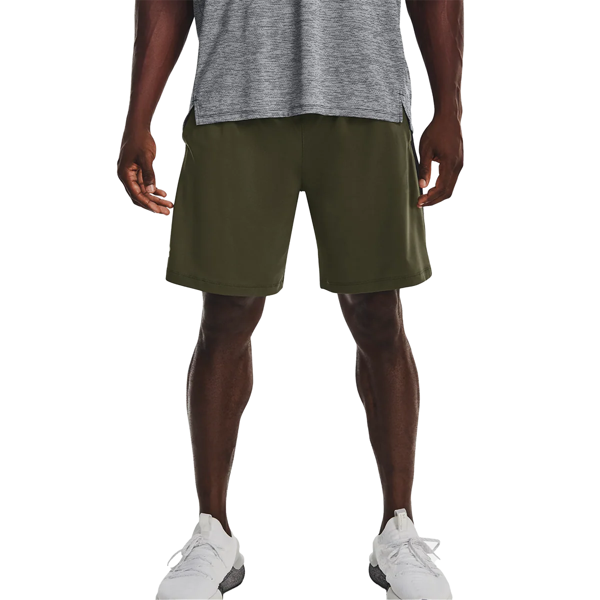 Men's UA Tech Vent Short - Image 3