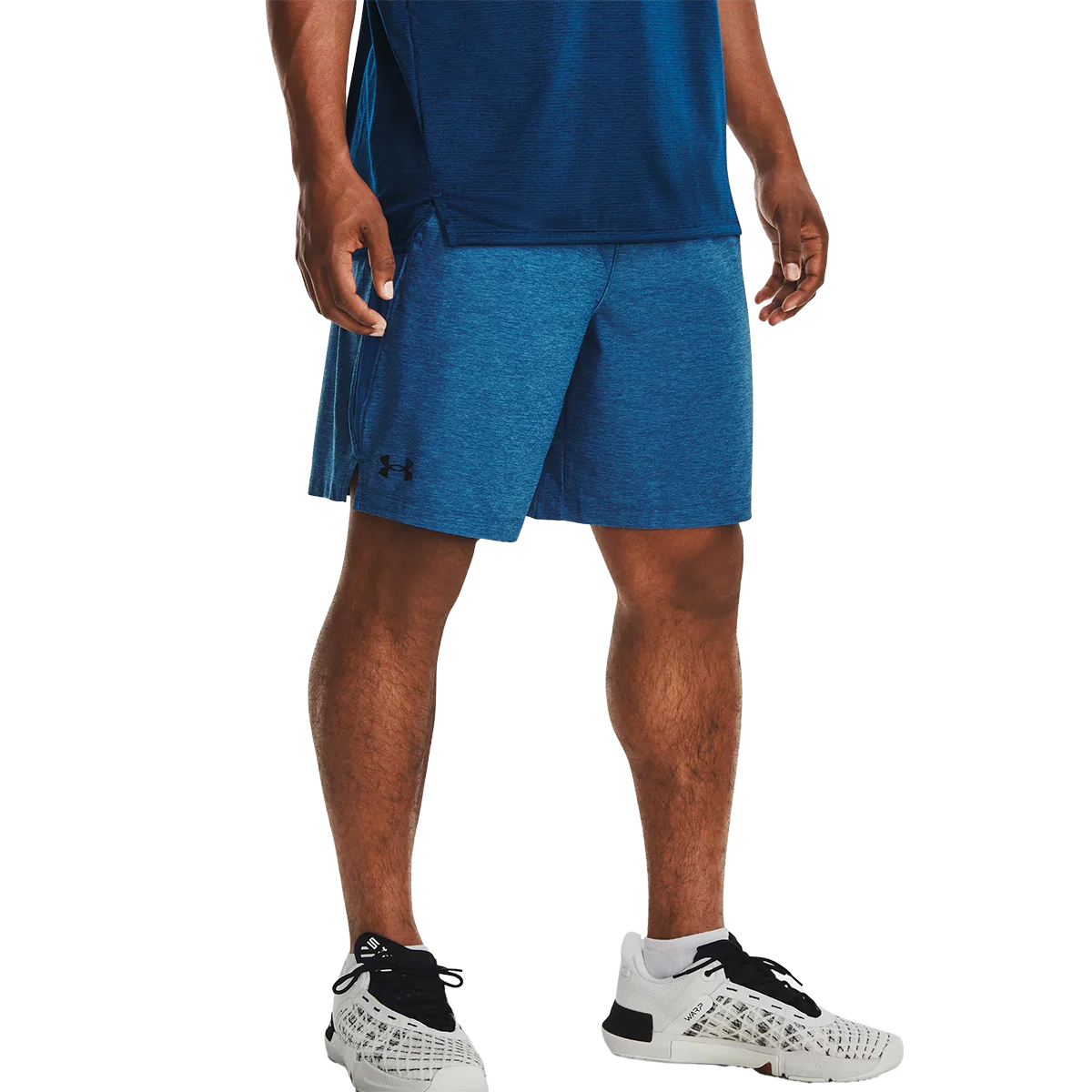 Men's UA Tech Vent Short - Image 6