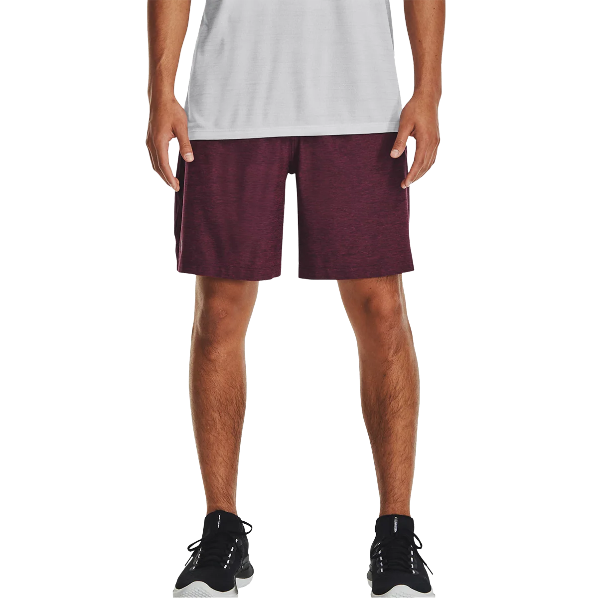 Men's UA Tech Vent Short - Image 8
