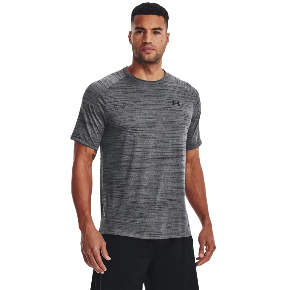 Men's UA Tiger Tech 2.0 Short Sleeve