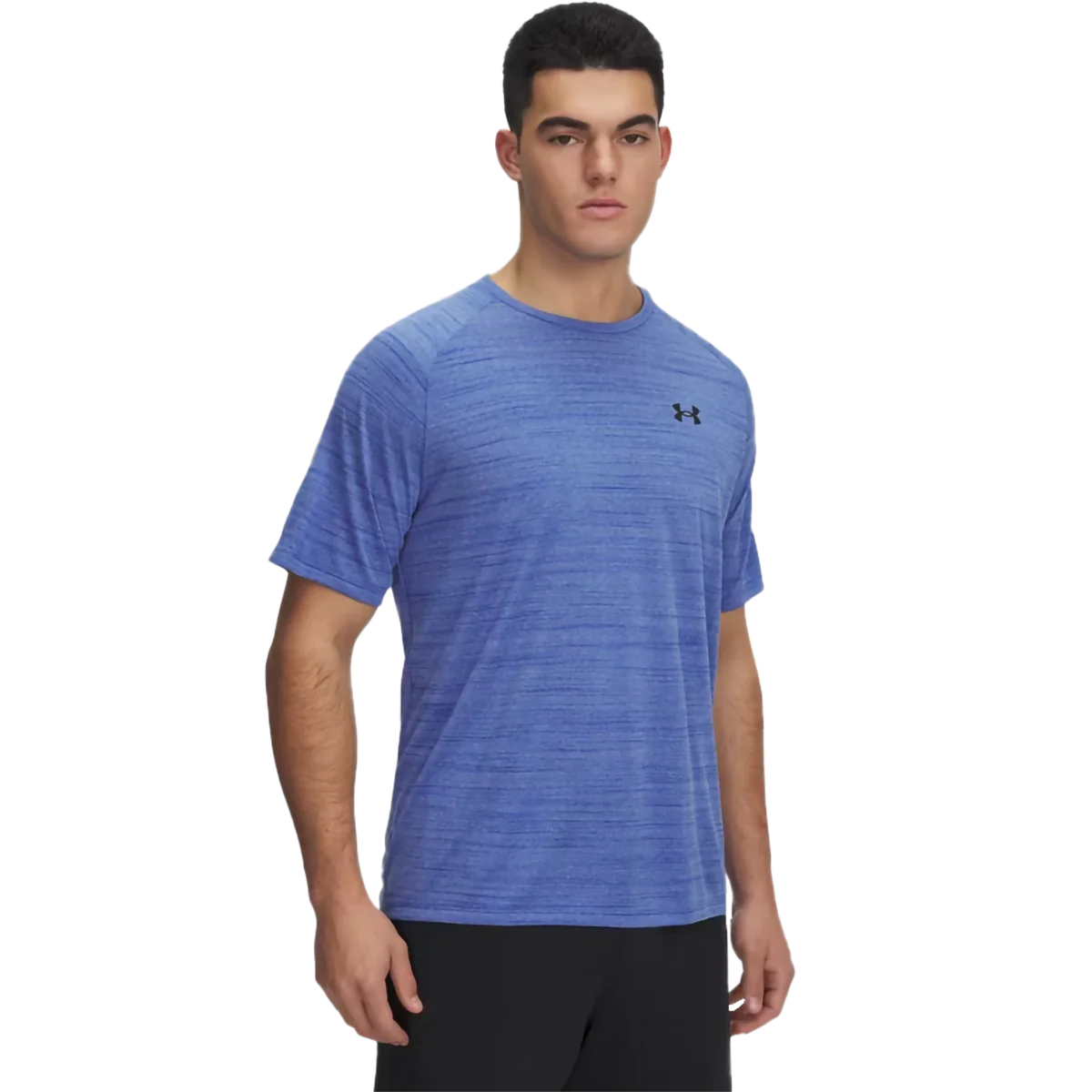 Men's UA Tiger Tech 2.0 Short Sleeve - Image 4