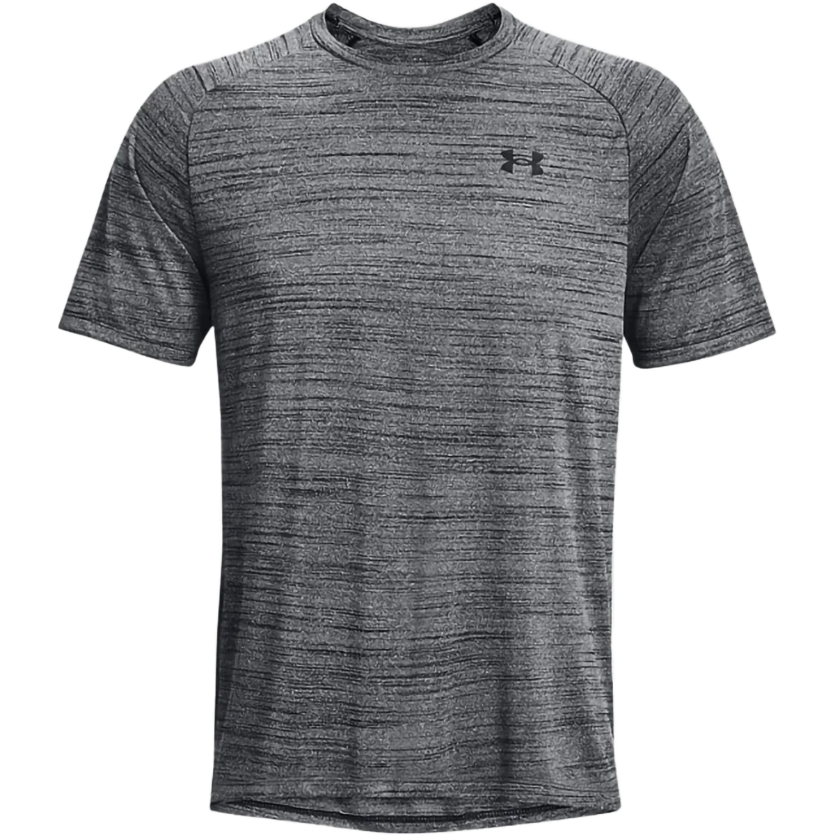 Men's UA Tiger Tech 2.0 Short Sleeve - Image 6