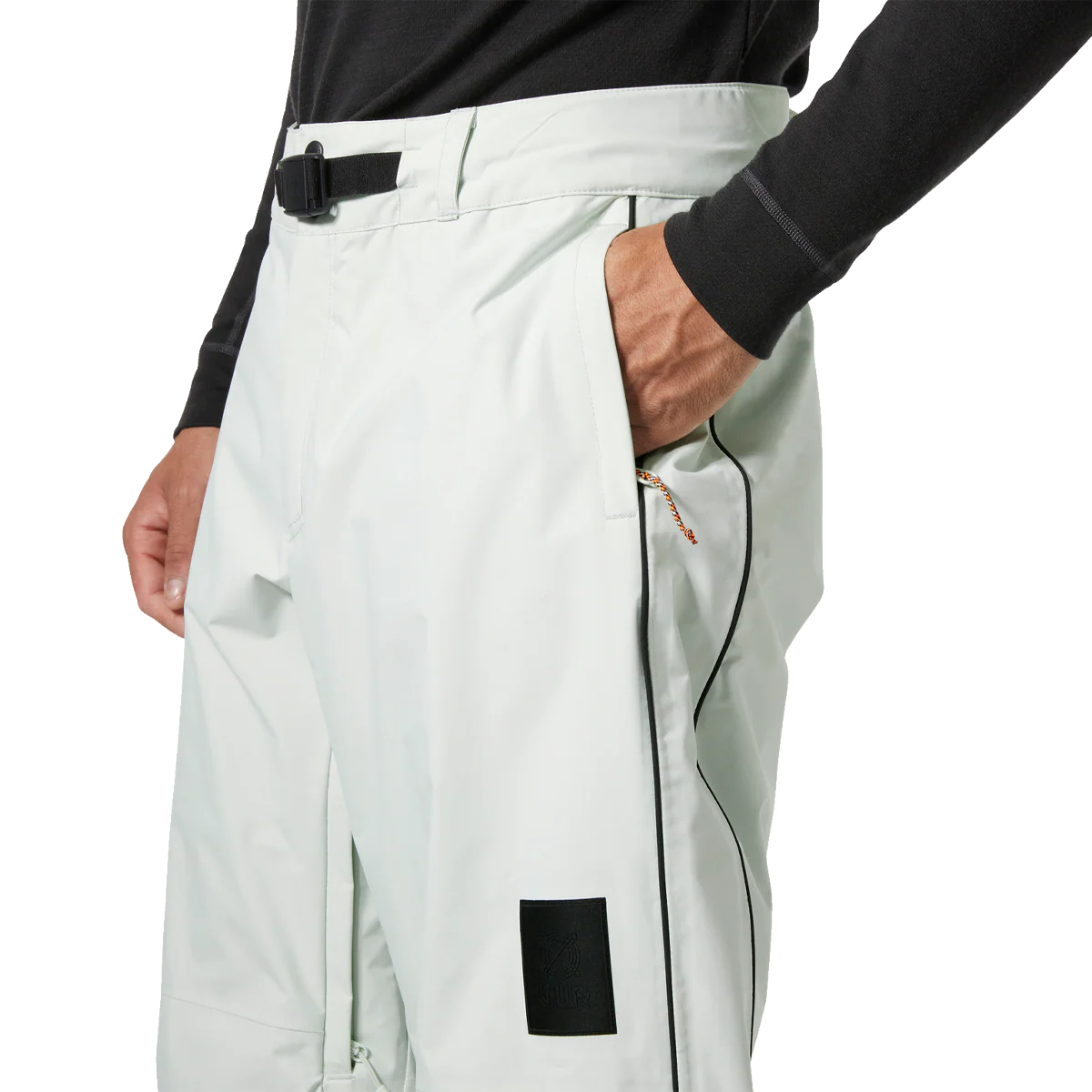 Men's Ullr D Pant 2.0 - Image 6