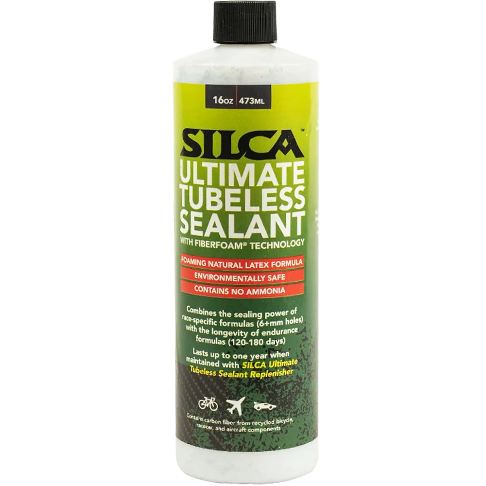 Ultimate Tubeless Sealant 16 oz
