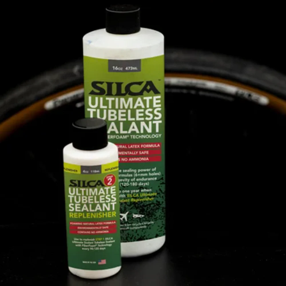 Ultimate Tubeless Sealant 16 oz - Image 2