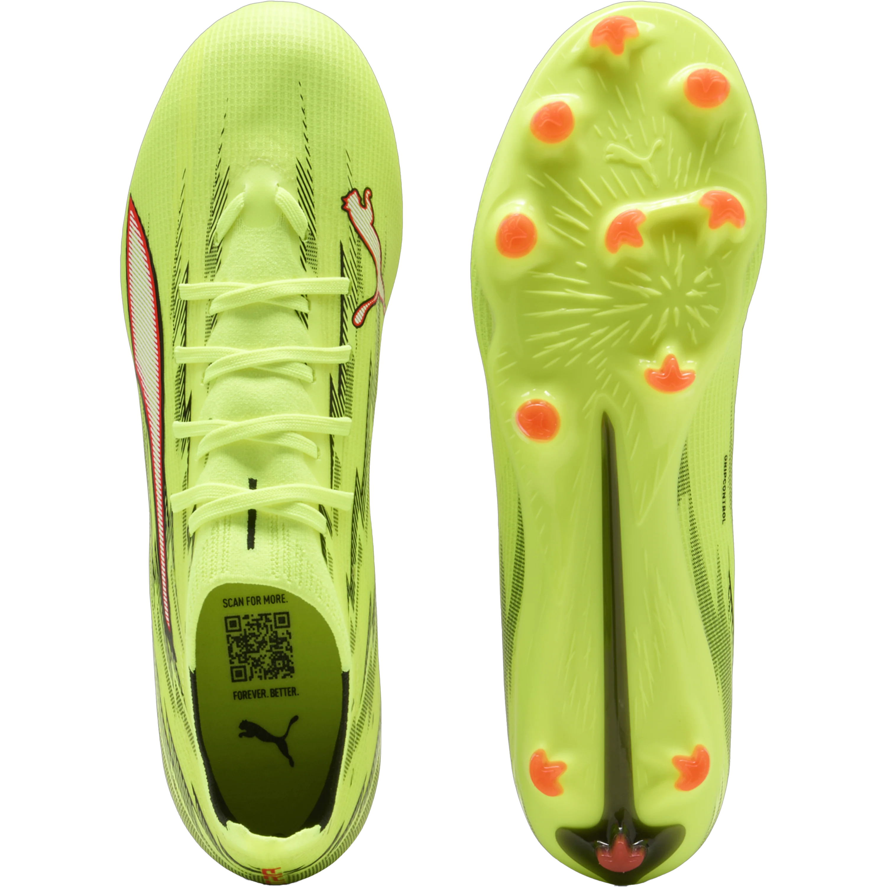 Men's Ultra 6 Match FG/AG - Image 6