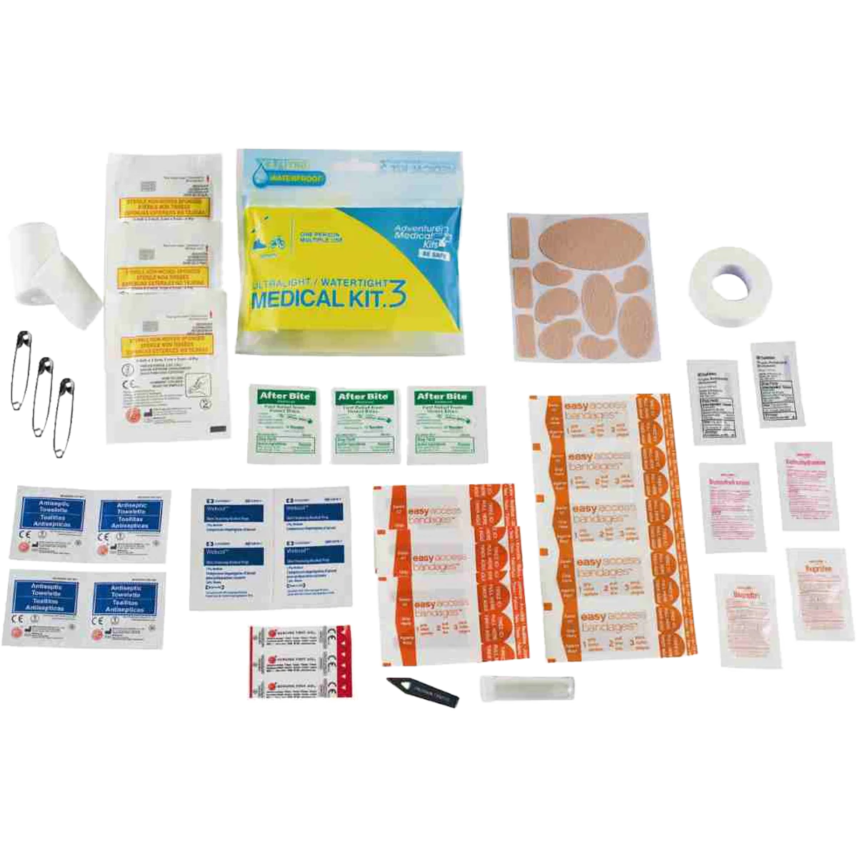 Adventure Medical Ultralight/Watertight .3 - Image 2