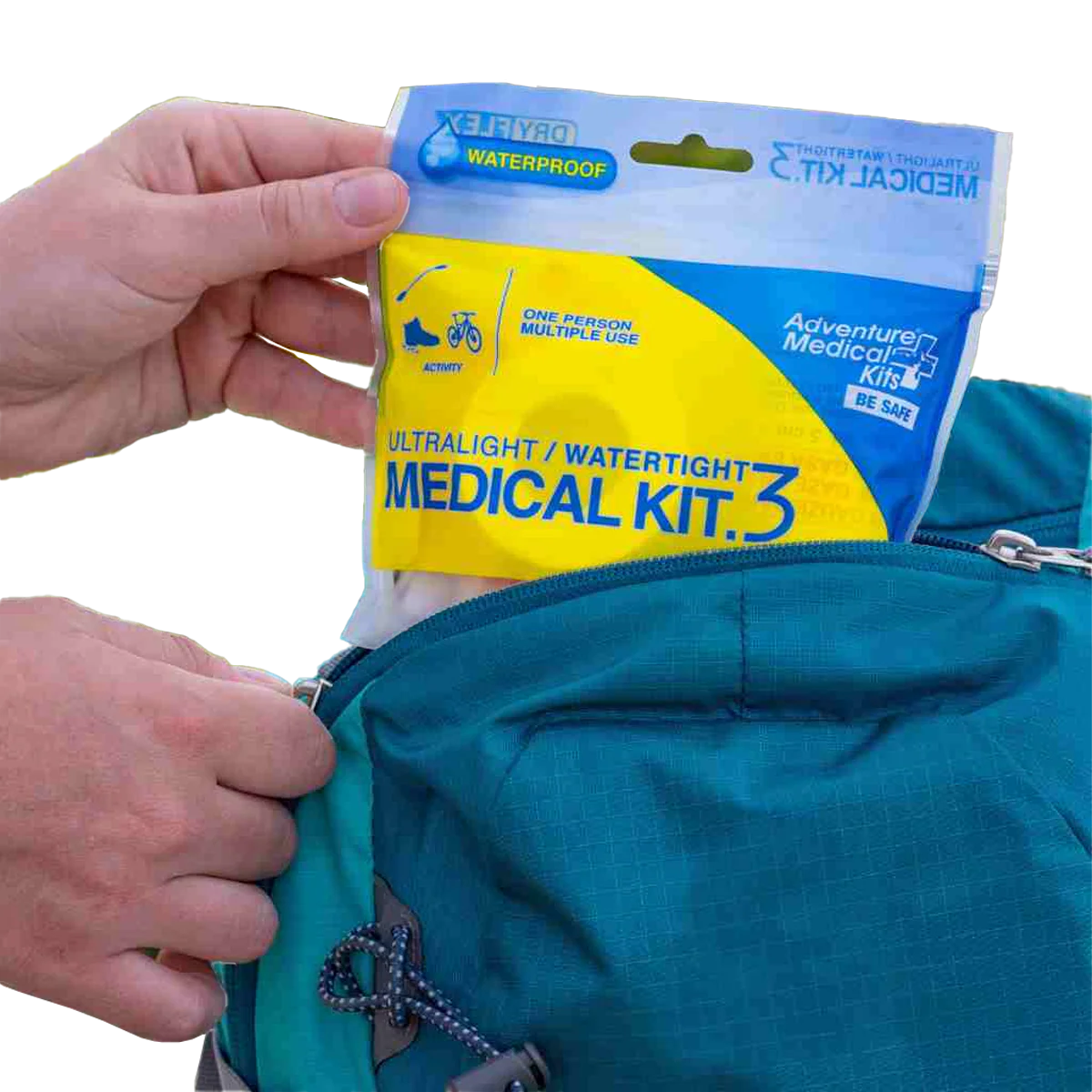 Adventure Medical Ultralight/Watertight .3 - Image 3