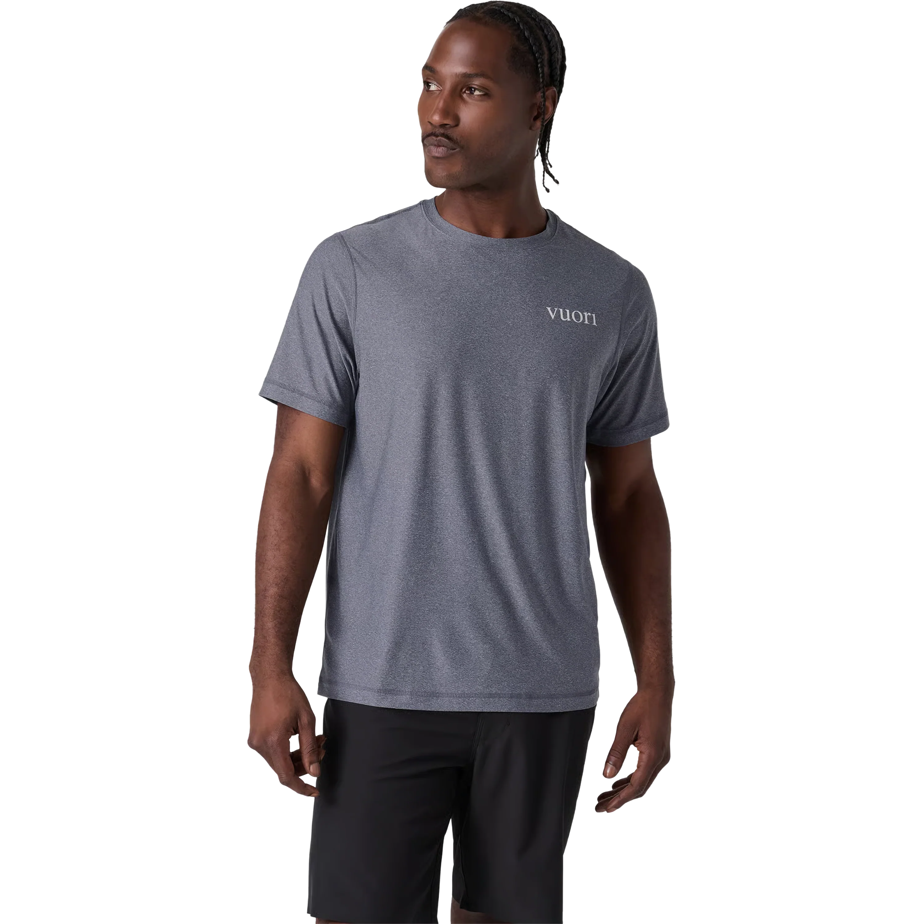Men's Uluwatu UPF Short Sleeve - Image 3