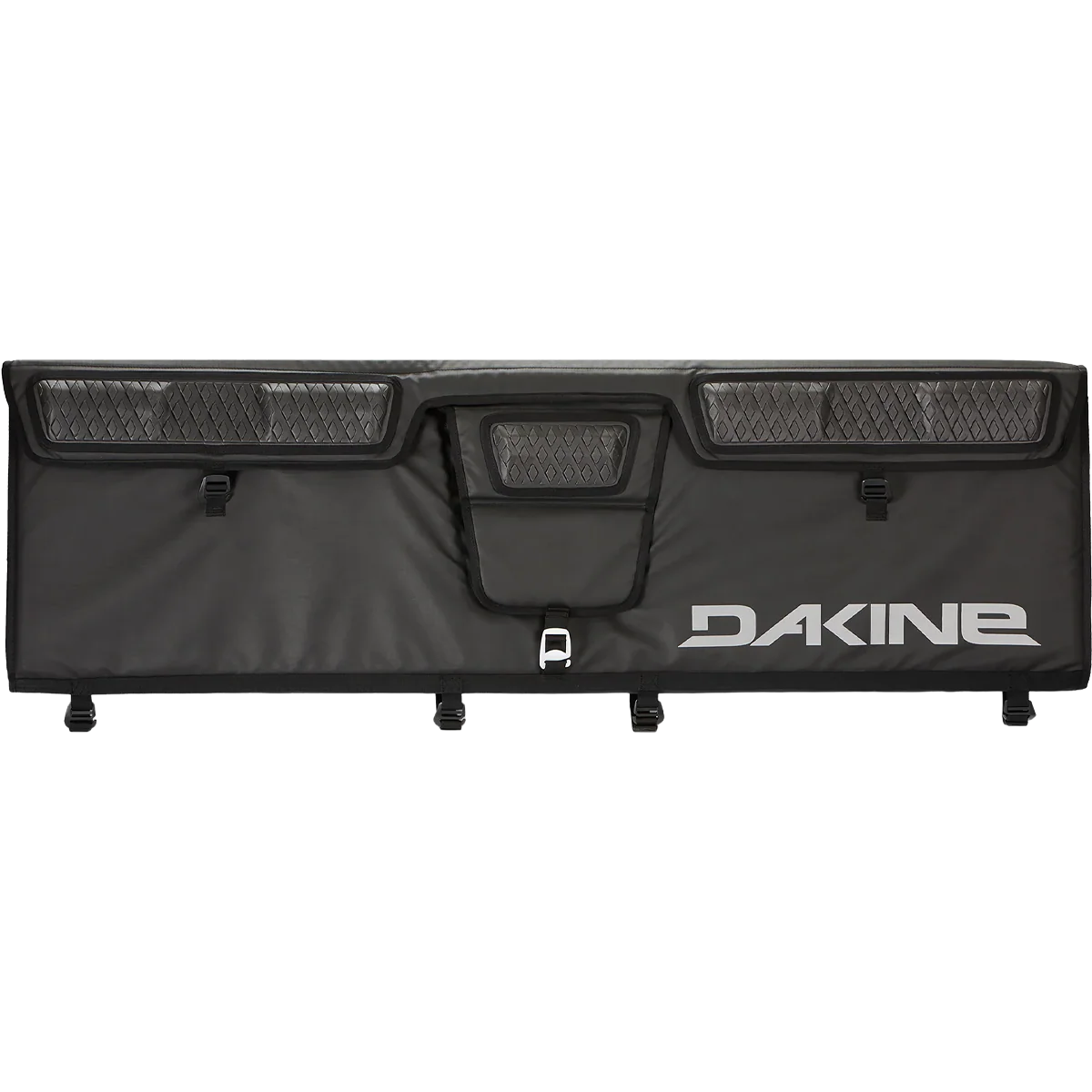 Universal Pickup Pad Black - Small