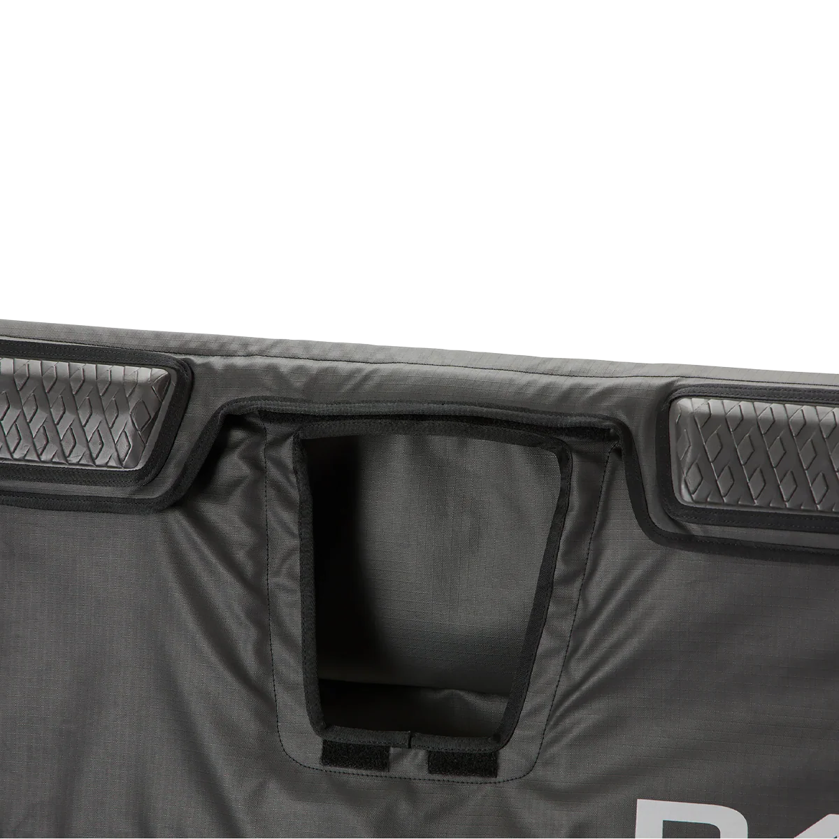 Universal Pickup Pad Black - Small - Image 6