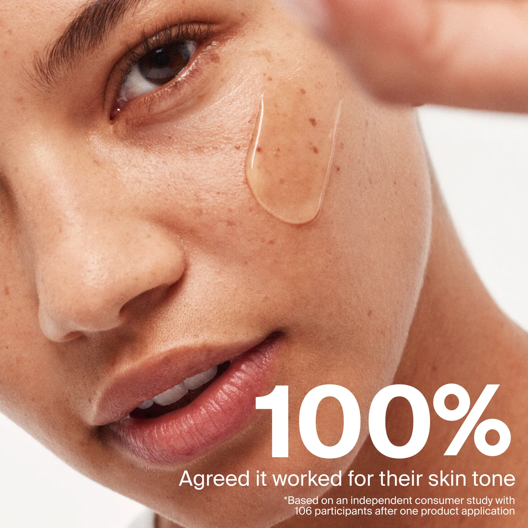 Unseen Sunscreen SPF 50 0.68 oz - Image 4