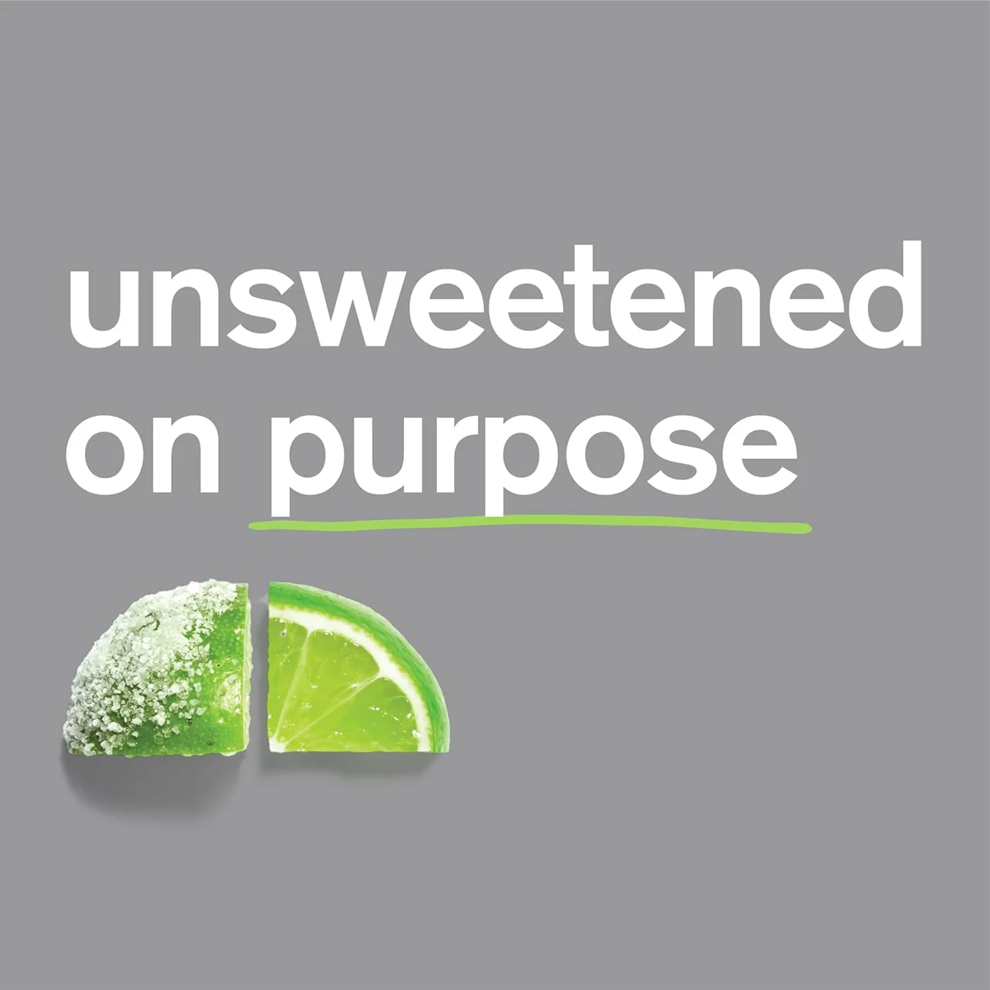 Unsweetened Hydration Sport Drink Mix (Single Serving) - Image 8