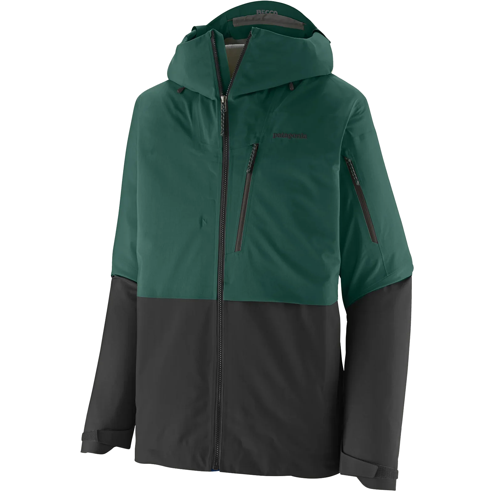Men's Untracked Jacket