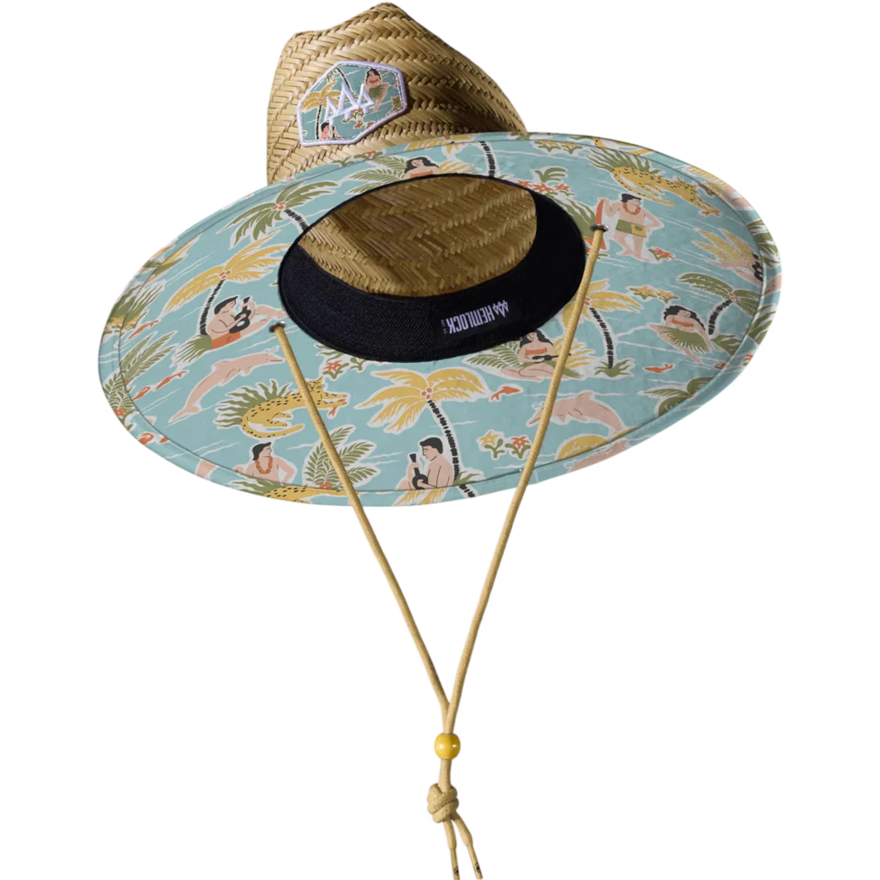 UPF 50+ Signature Lifeguard - Image 2
