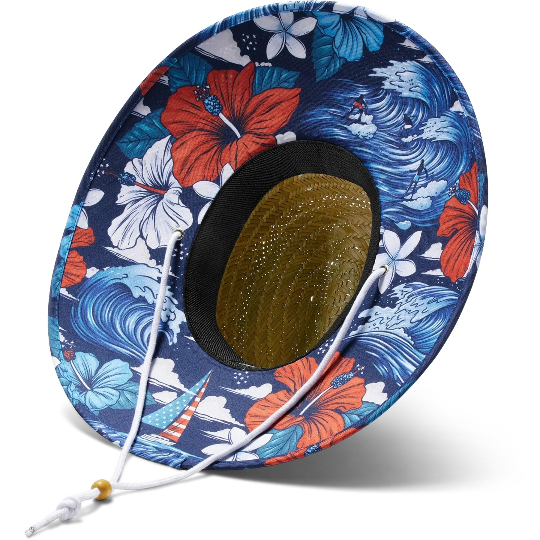 UPF 50+ Signature Lifeguard - Image 3
