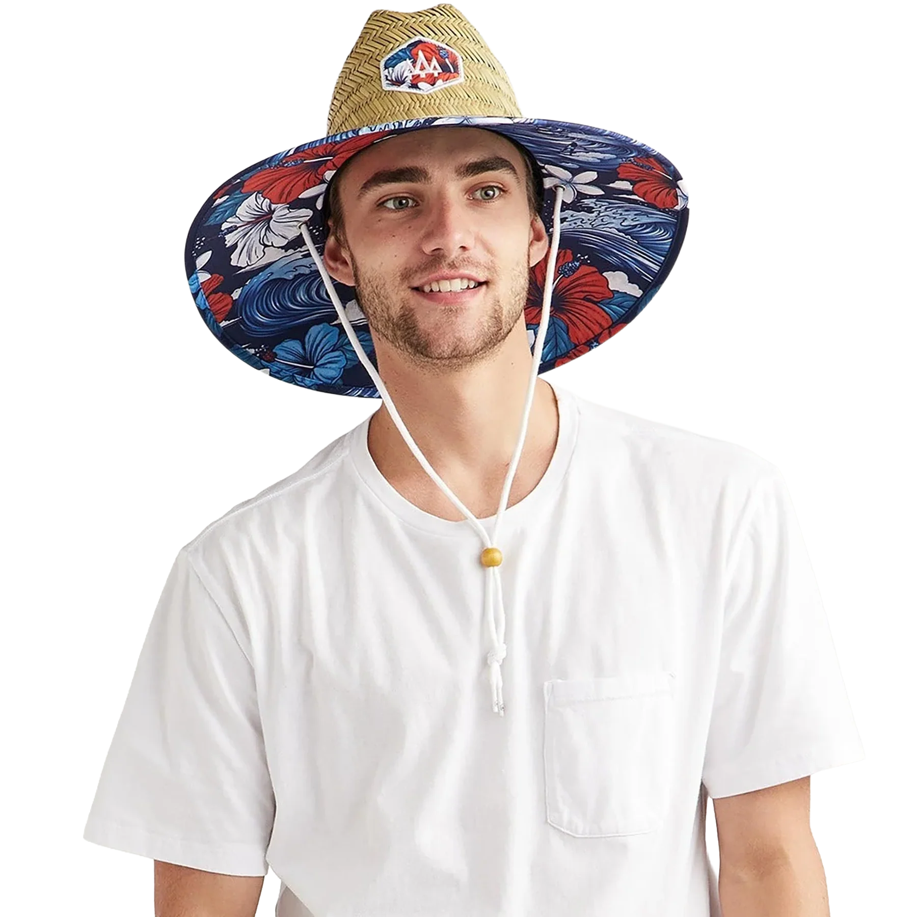 UPF 50+ Signature Lifeguard - Image 4