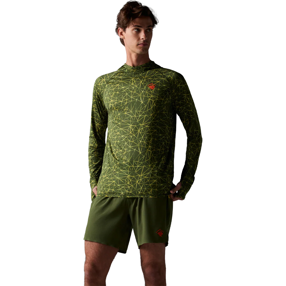 Men's UPF Deflector 2.0 - Image 4