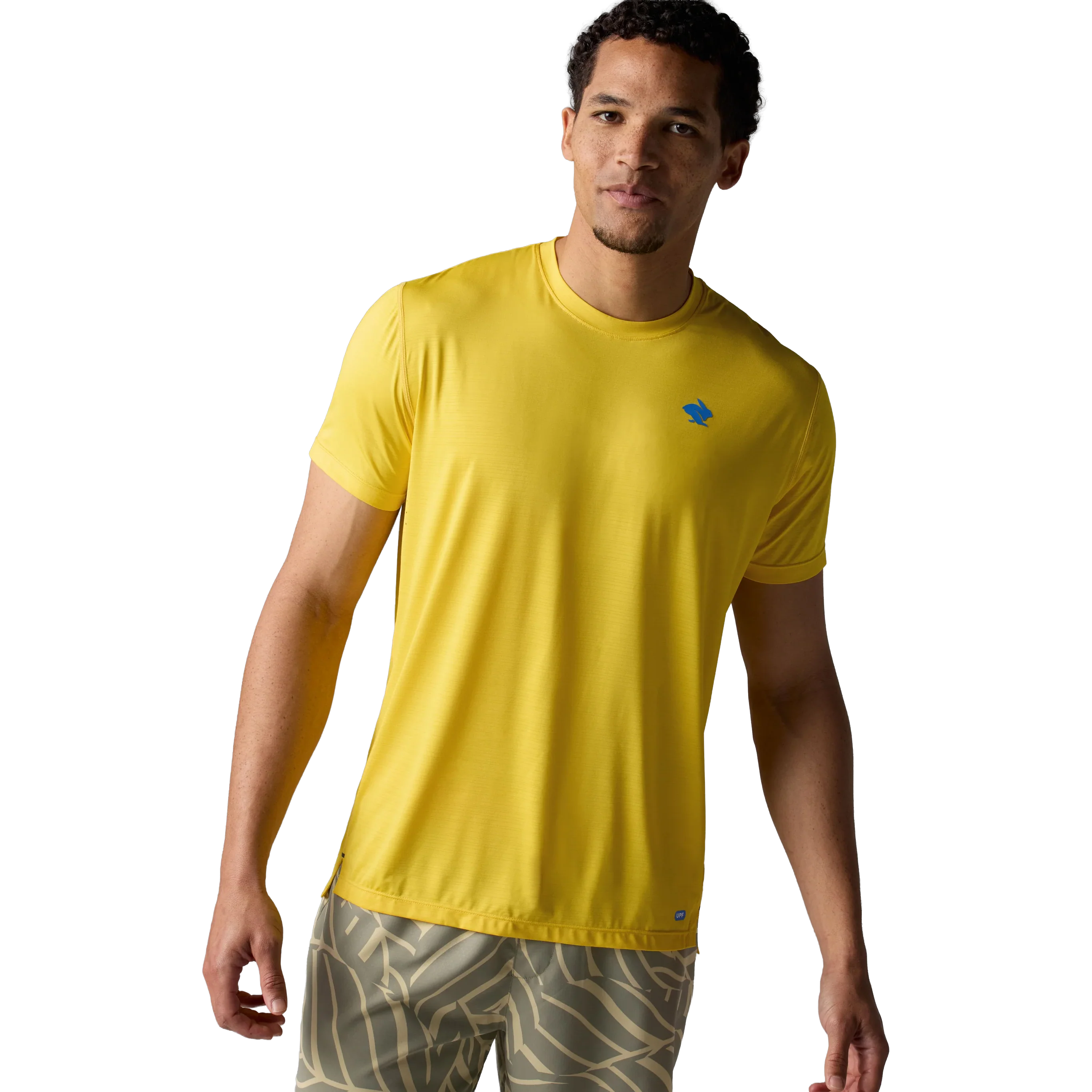 Men's UPF Tee SS - Image 5