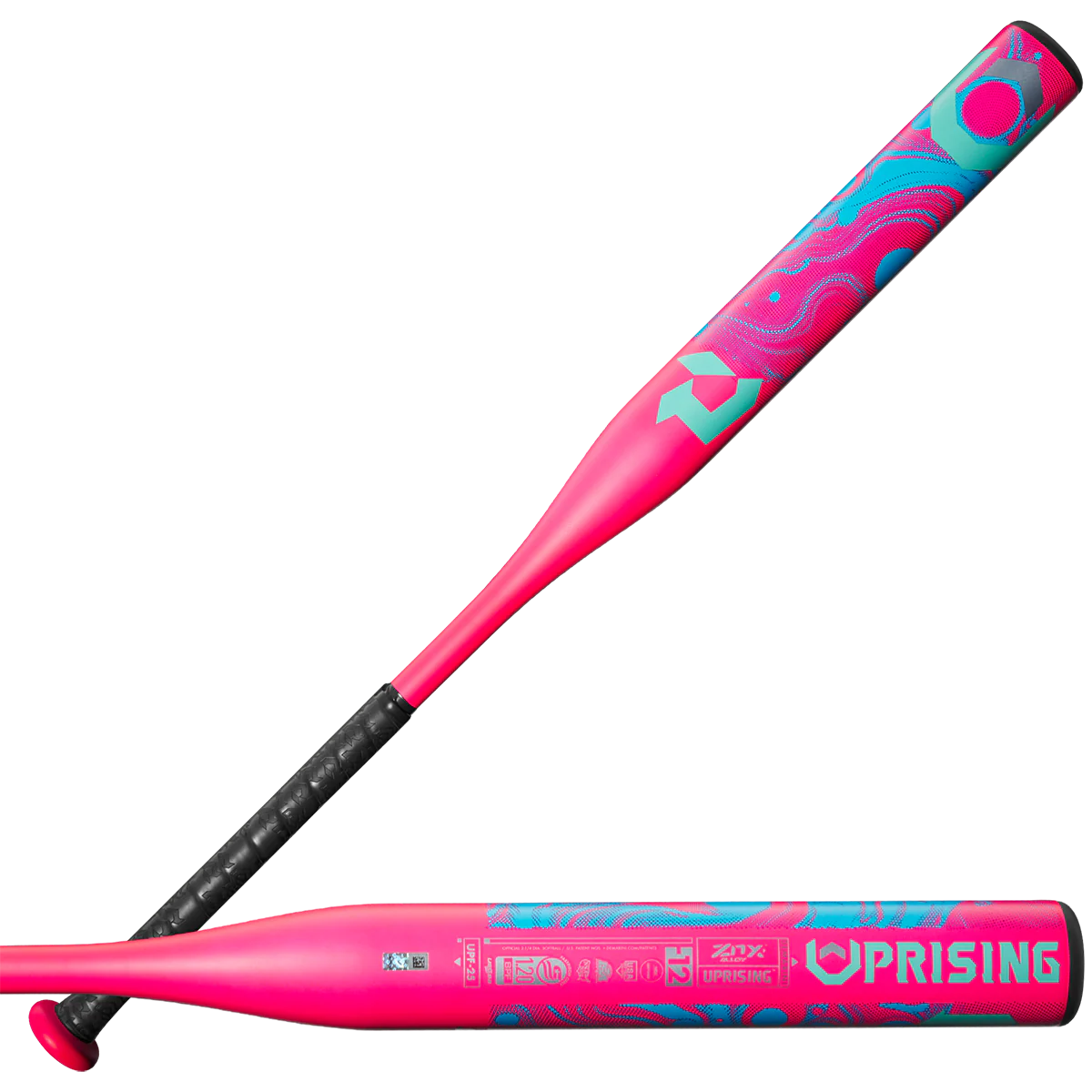 Uprising -10 Fastpitch 2 1/4"
