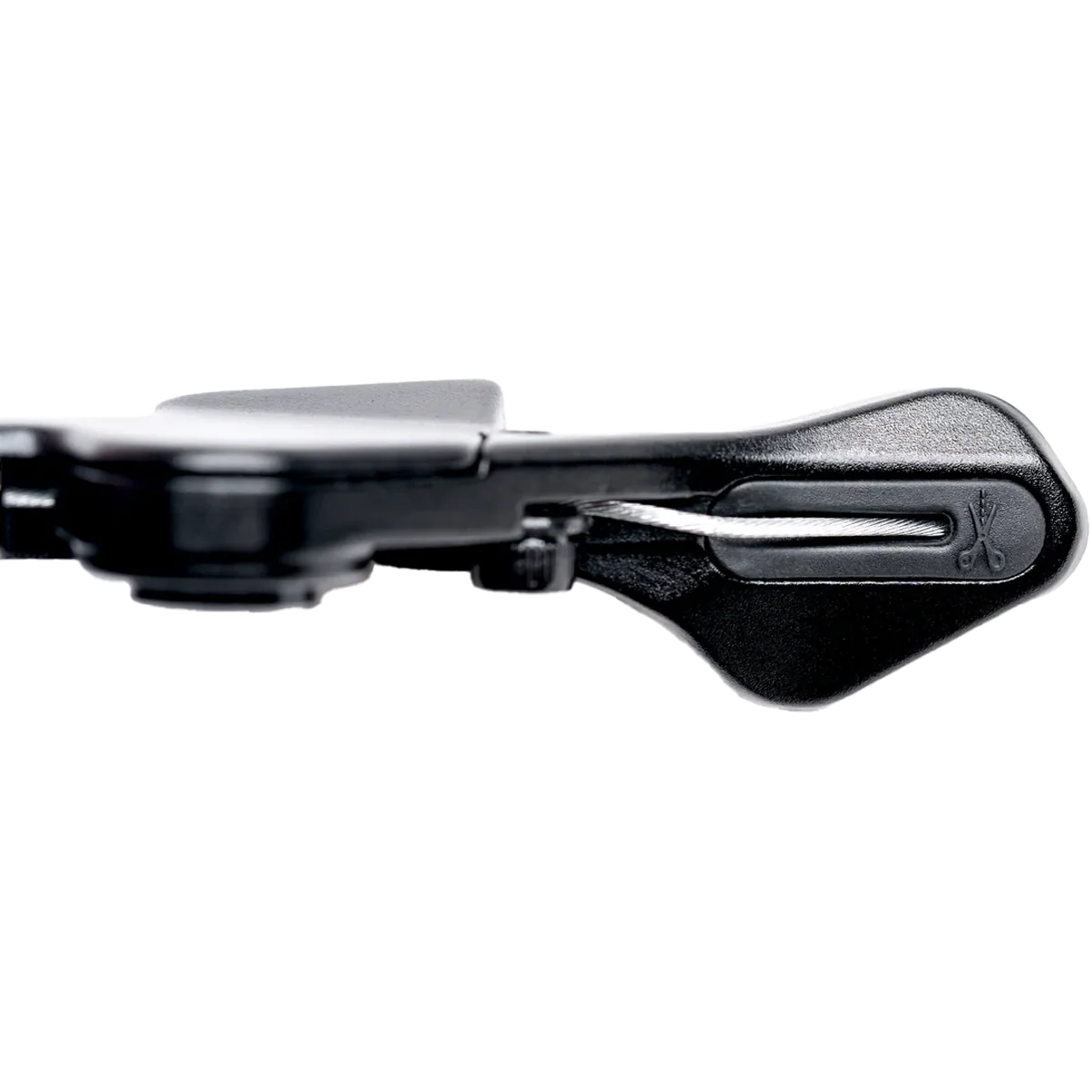 V3 Dropper Remote Lever - Black - Image 4