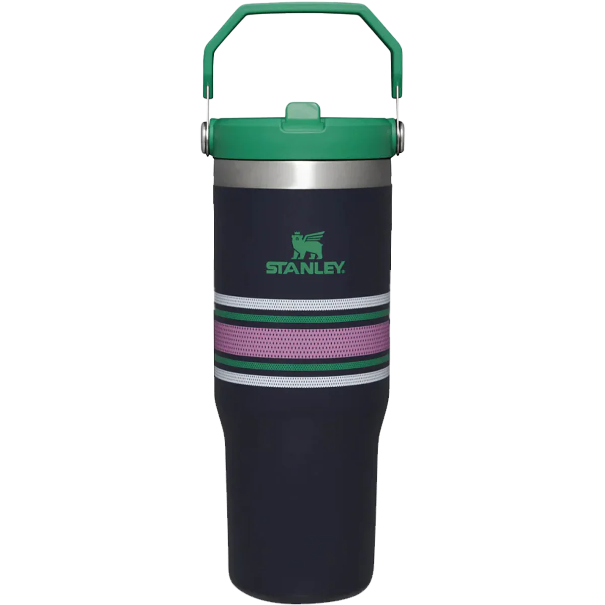 Varsity IceFlow Flip Straw 30 oz Tumbler - Image 3