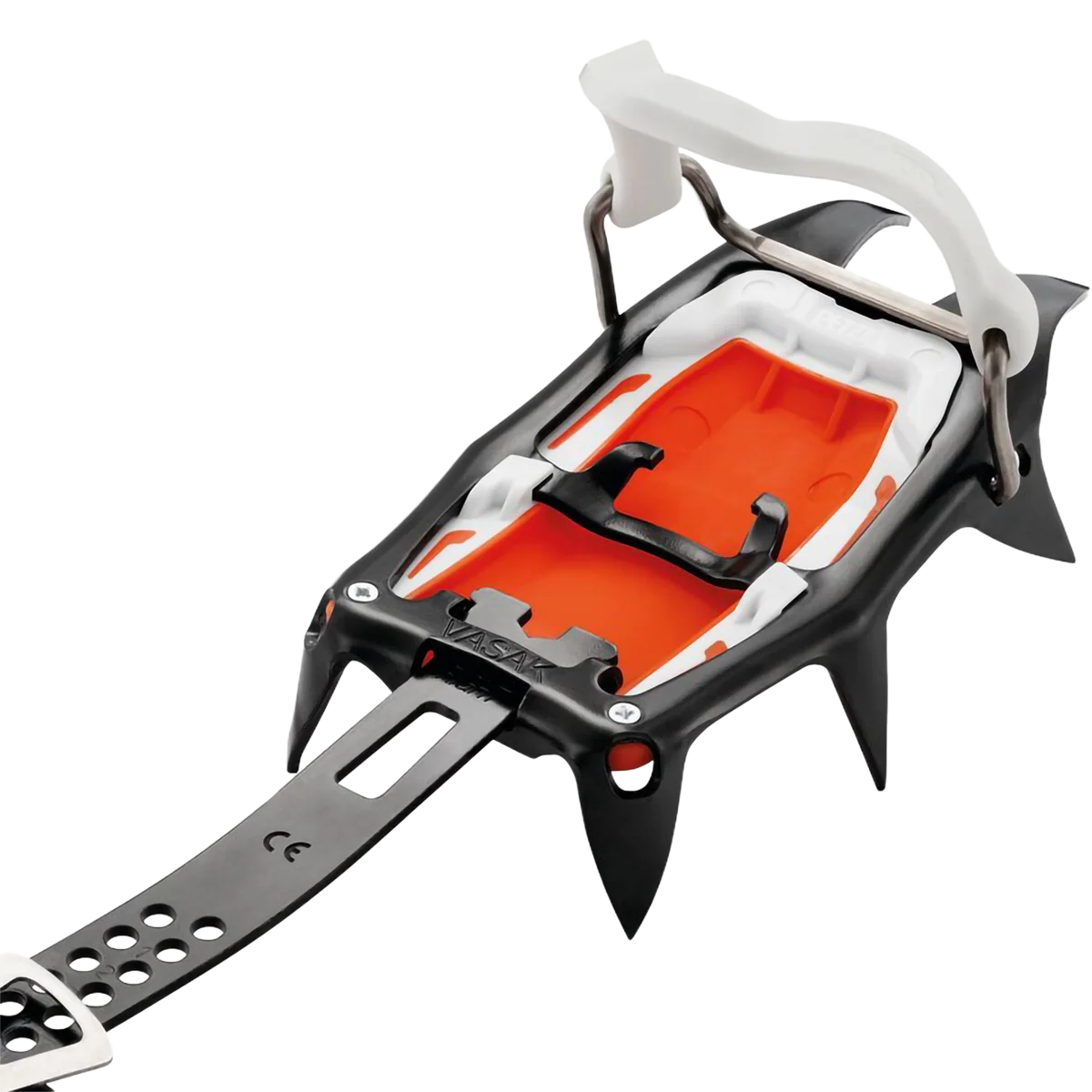 Vasak Leverlock Universel Crampons - Image 3