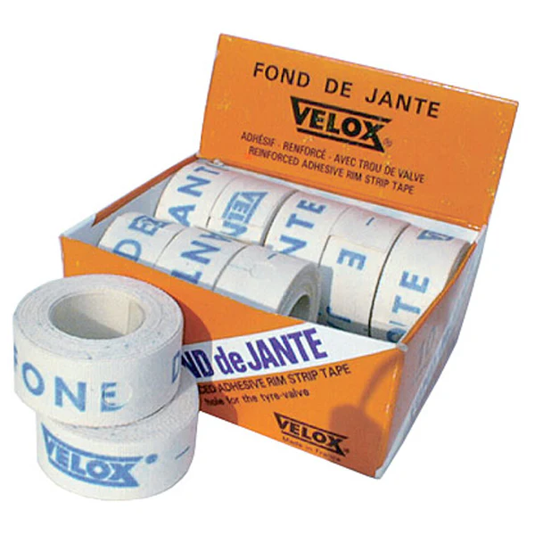 16mm x 2M Rim Tape - Image 2