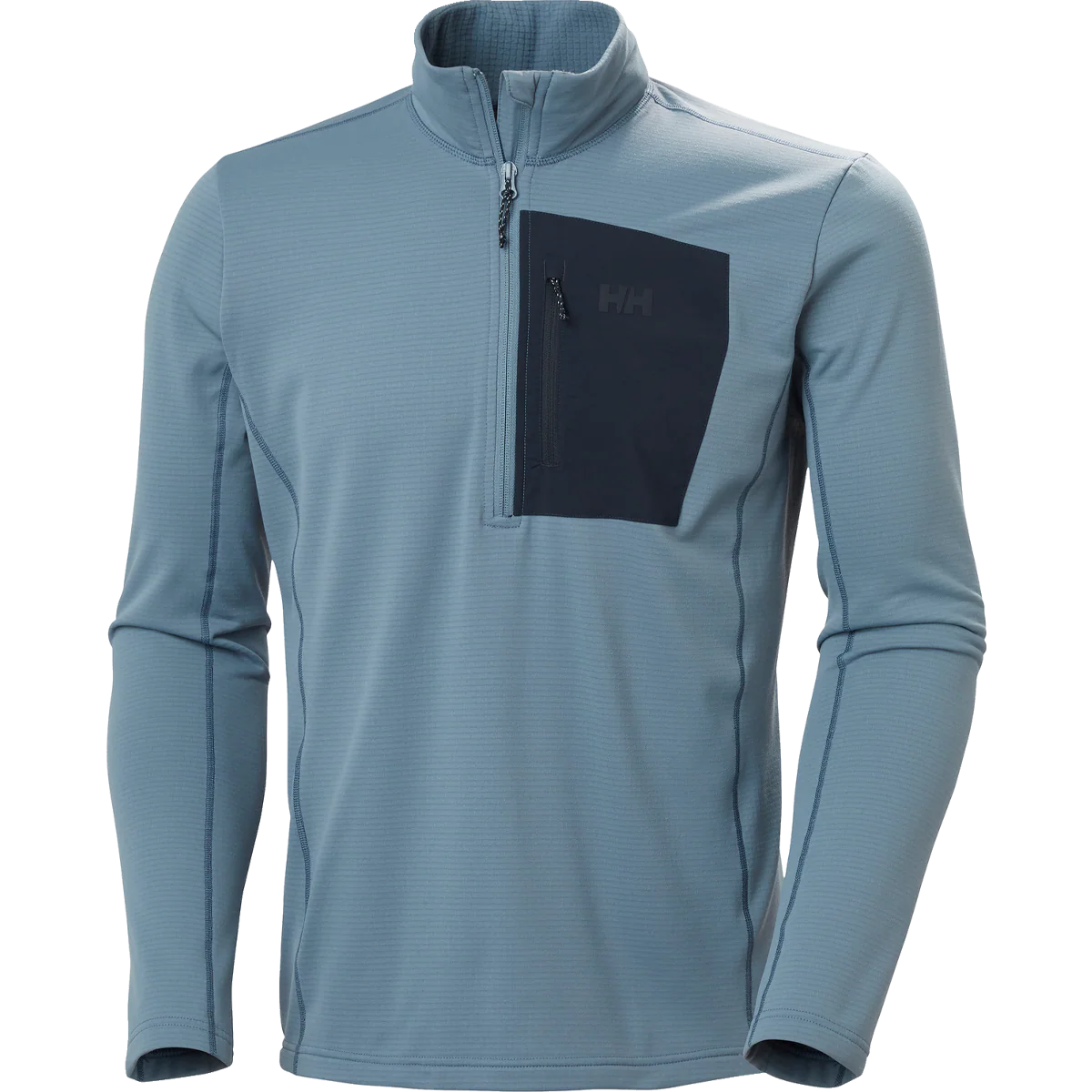 Men's Versalite 1/2 Zip Fleece - Image 2