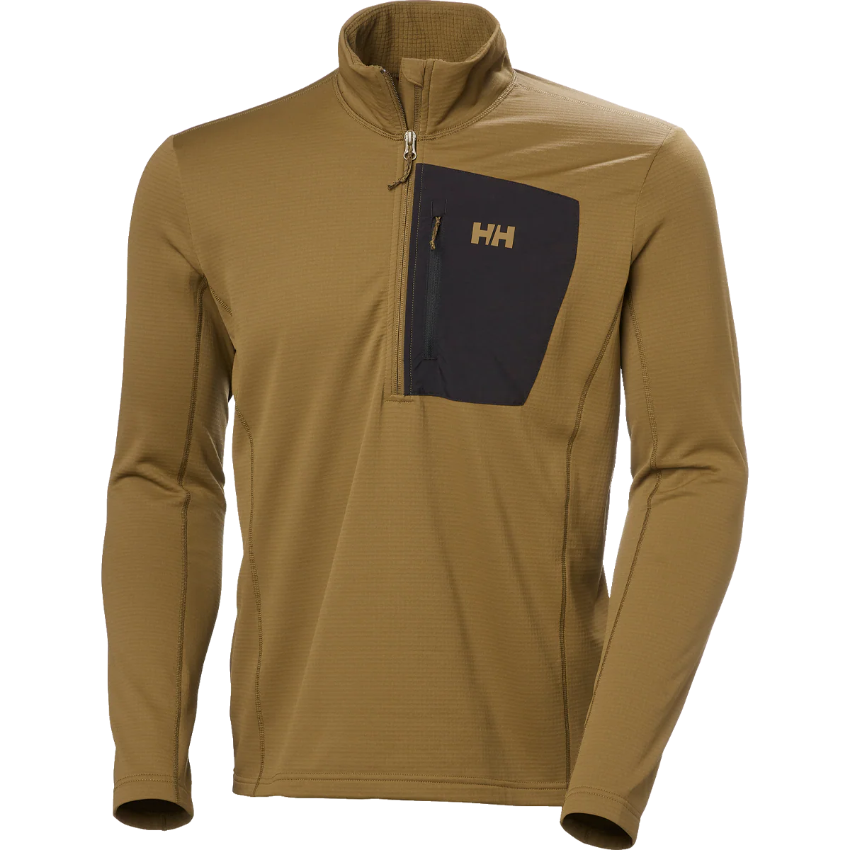 Men's Versalite 1/2 Zip Fleece - Image 3