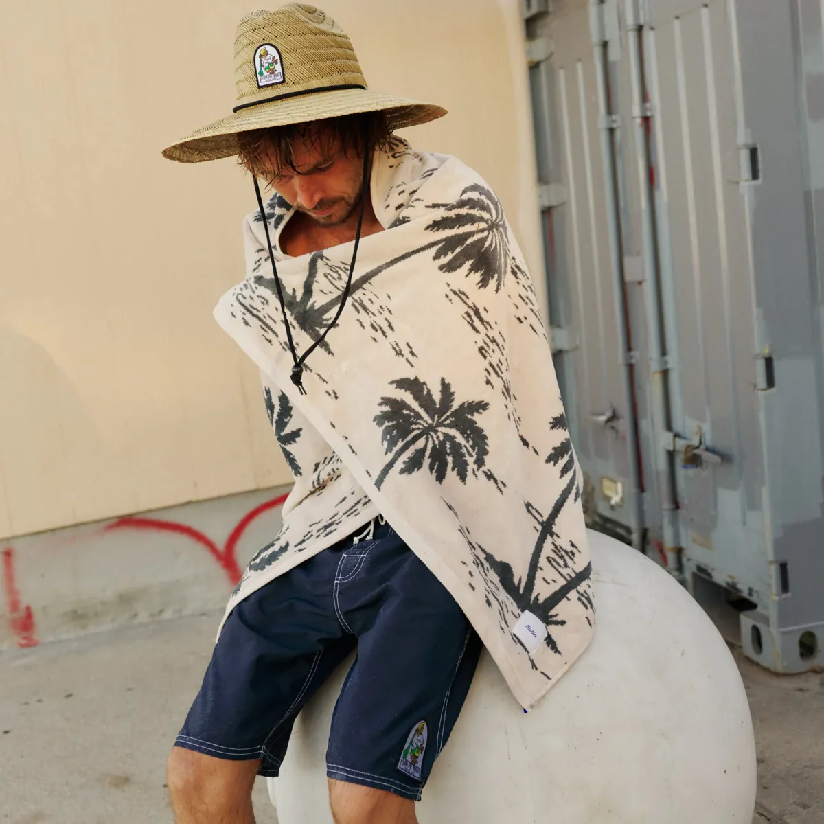 Vincent Towel - Image 3