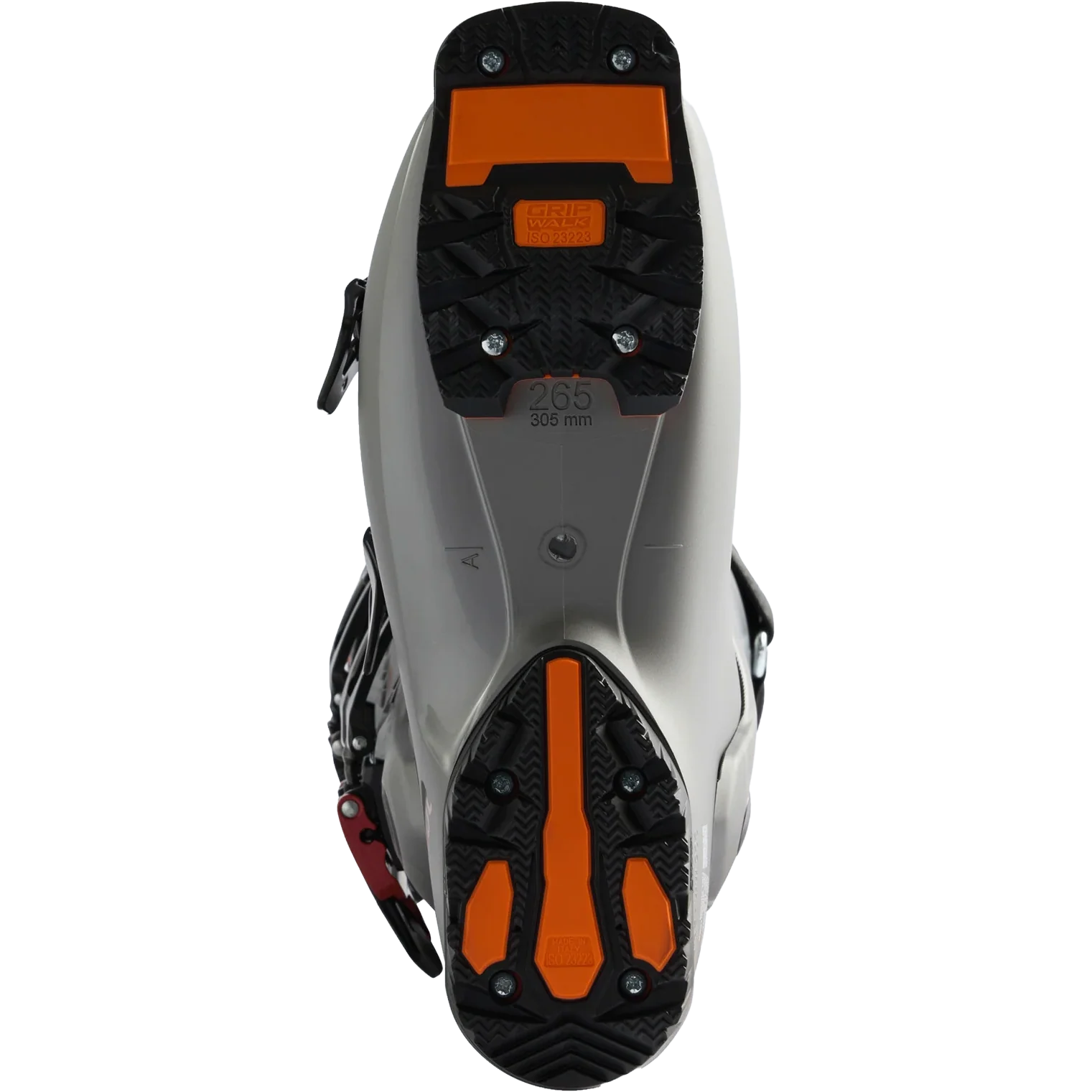 Vizion 4B 100 Pro MV GW - Image 4