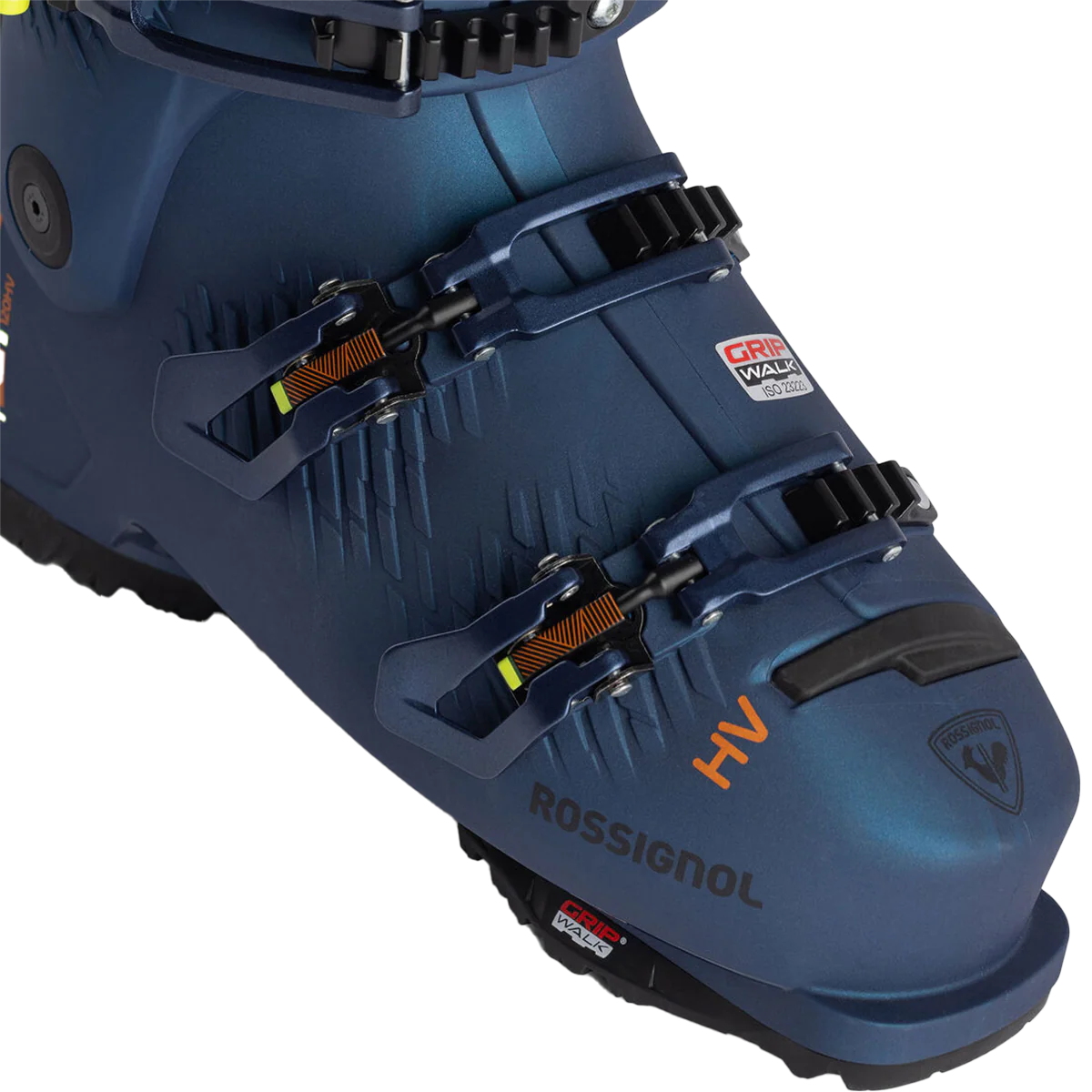 Vizion 4B 120 HV GW - Image 3