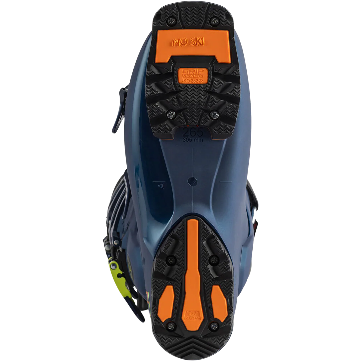 Vizion 4B 120 HV GW - Image 7