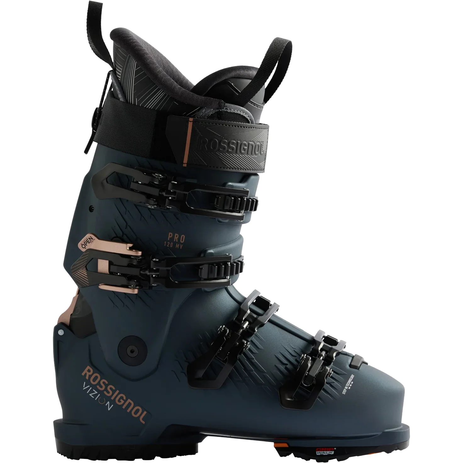 Vizion 4B 120 Pro MV GW