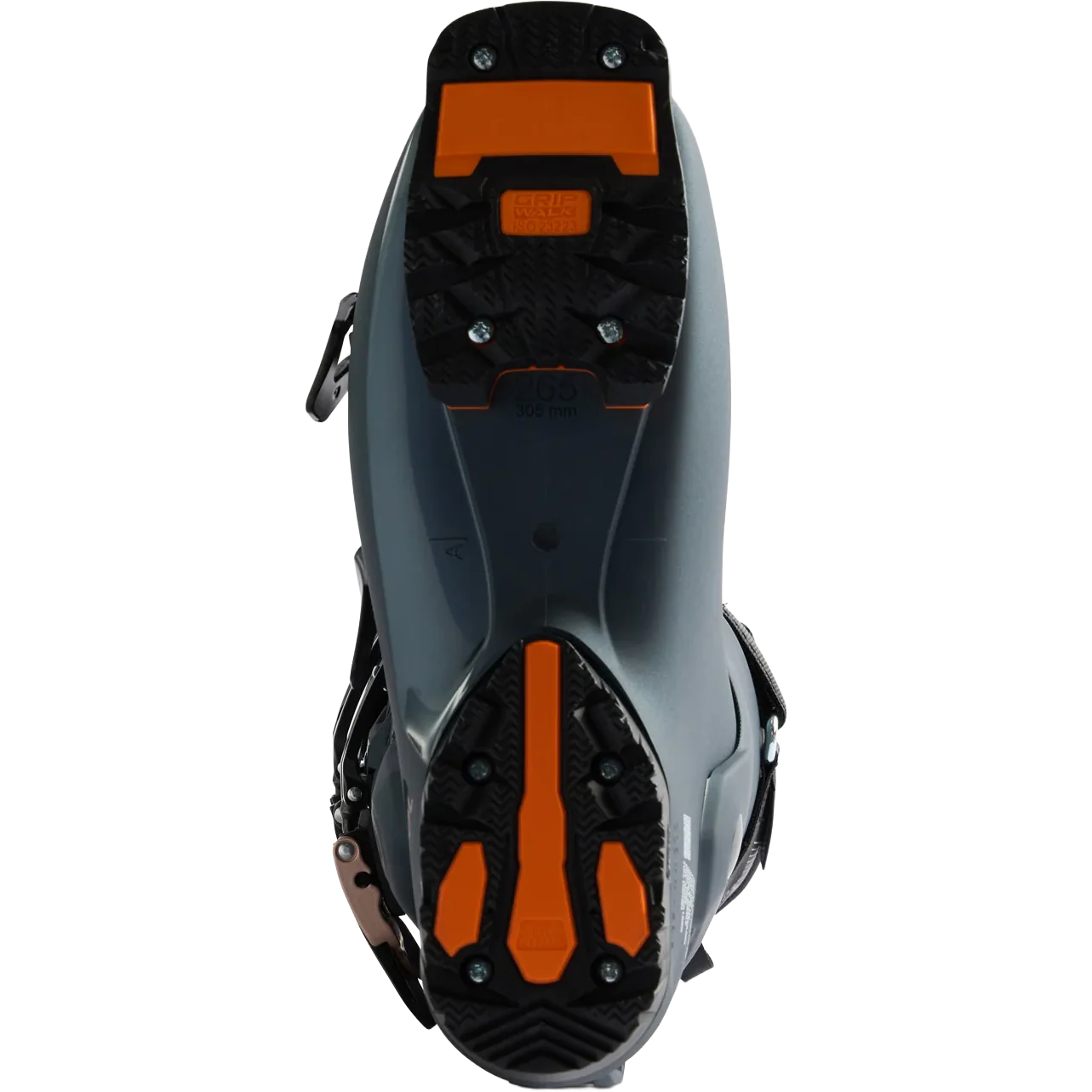Vizion 4B 120 Pro MV GW - Image 4