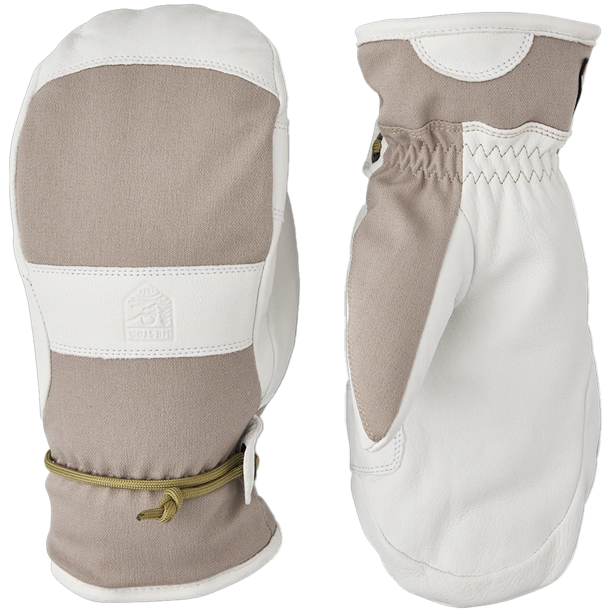 Voss Czone Mitt