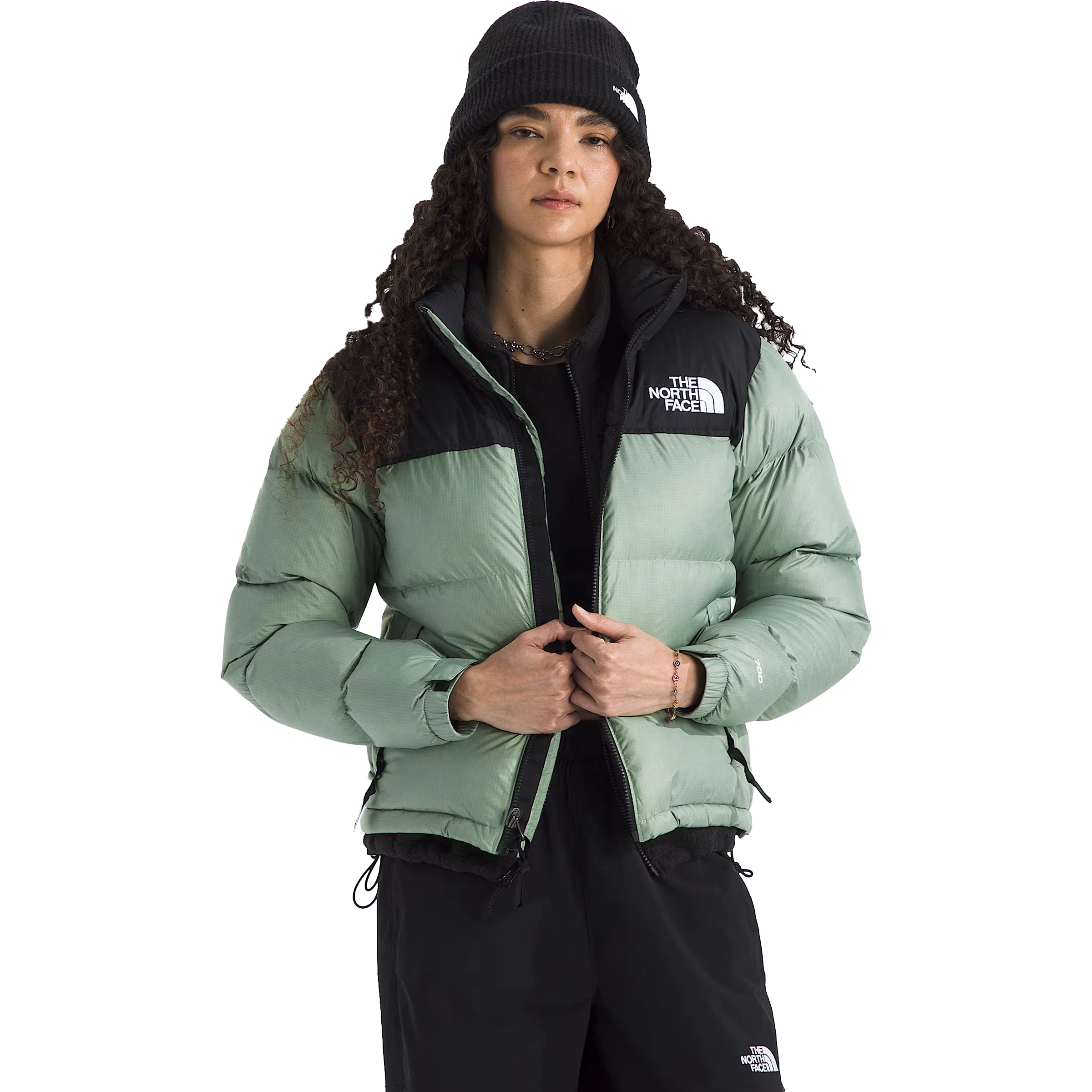 Women's 1996 Retro Nuptse Jacket - Image 3