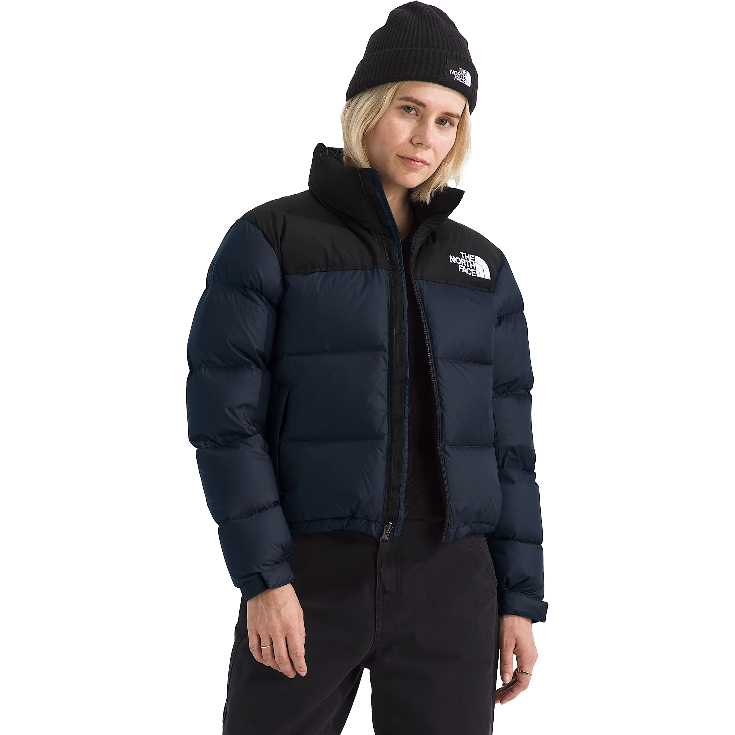Women's 1996 Retro Nuptse Jacket - Image 4