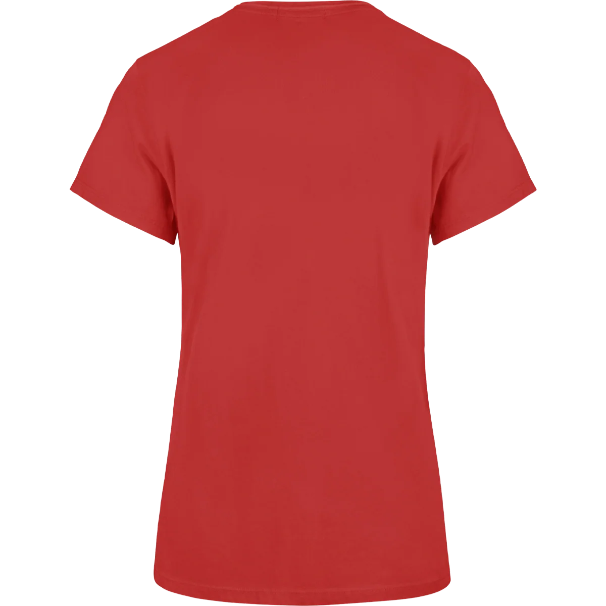 Women's 49ers Comeback Frankie Tee - Image 2