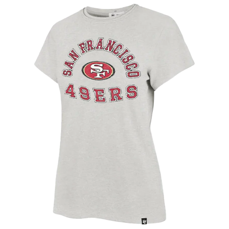 Women's 49ers GG Frankie Tee