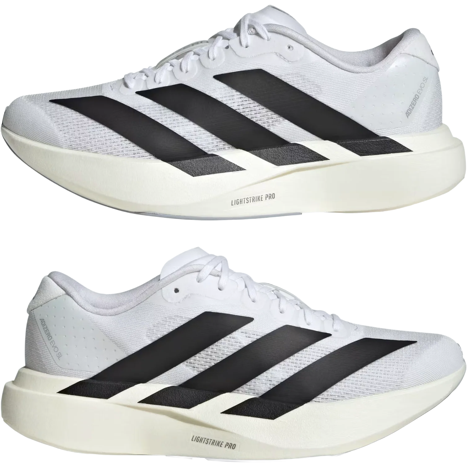 Women's Adizero Evo SL - Image 7