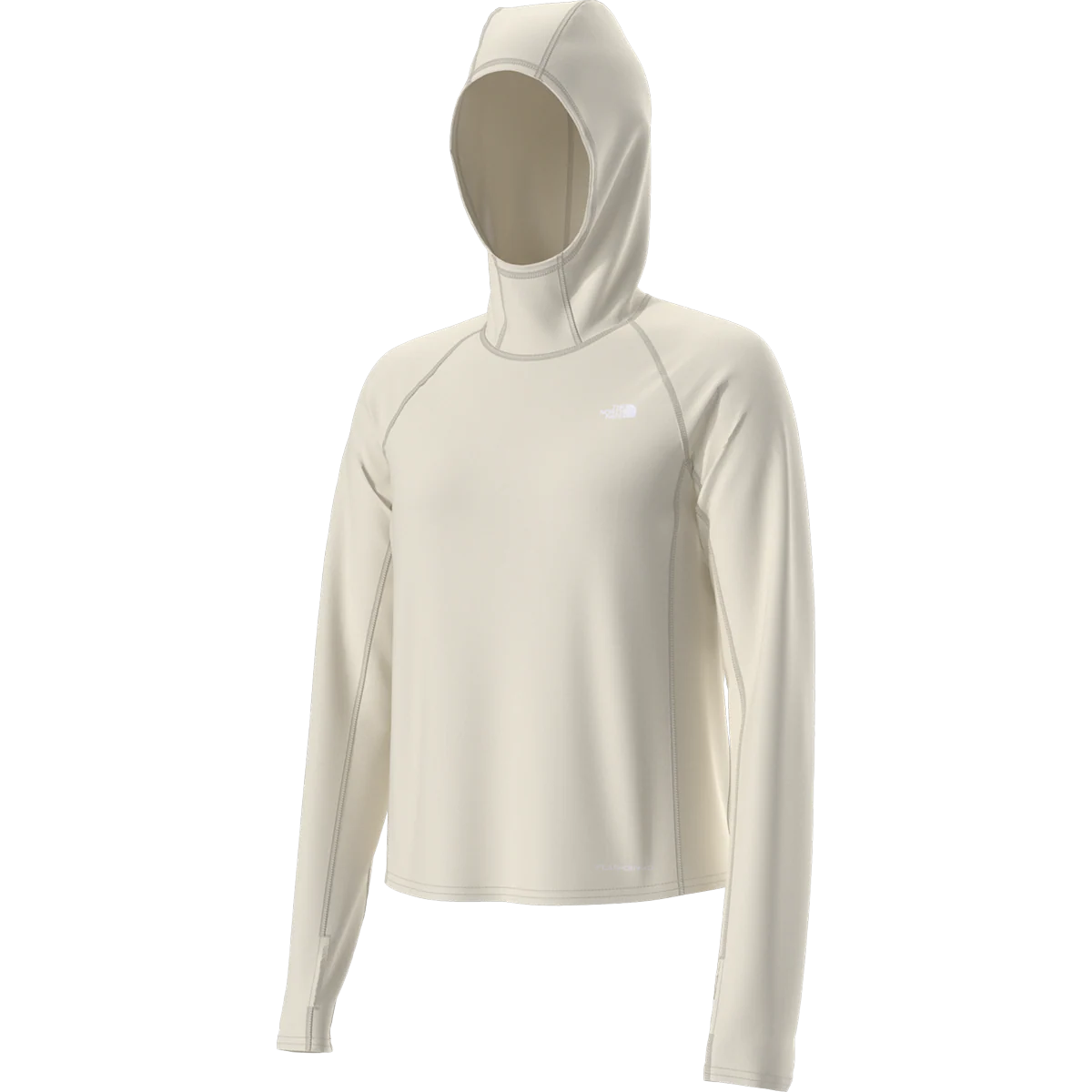 Women's Adventure Sun Hoodie - Image 6