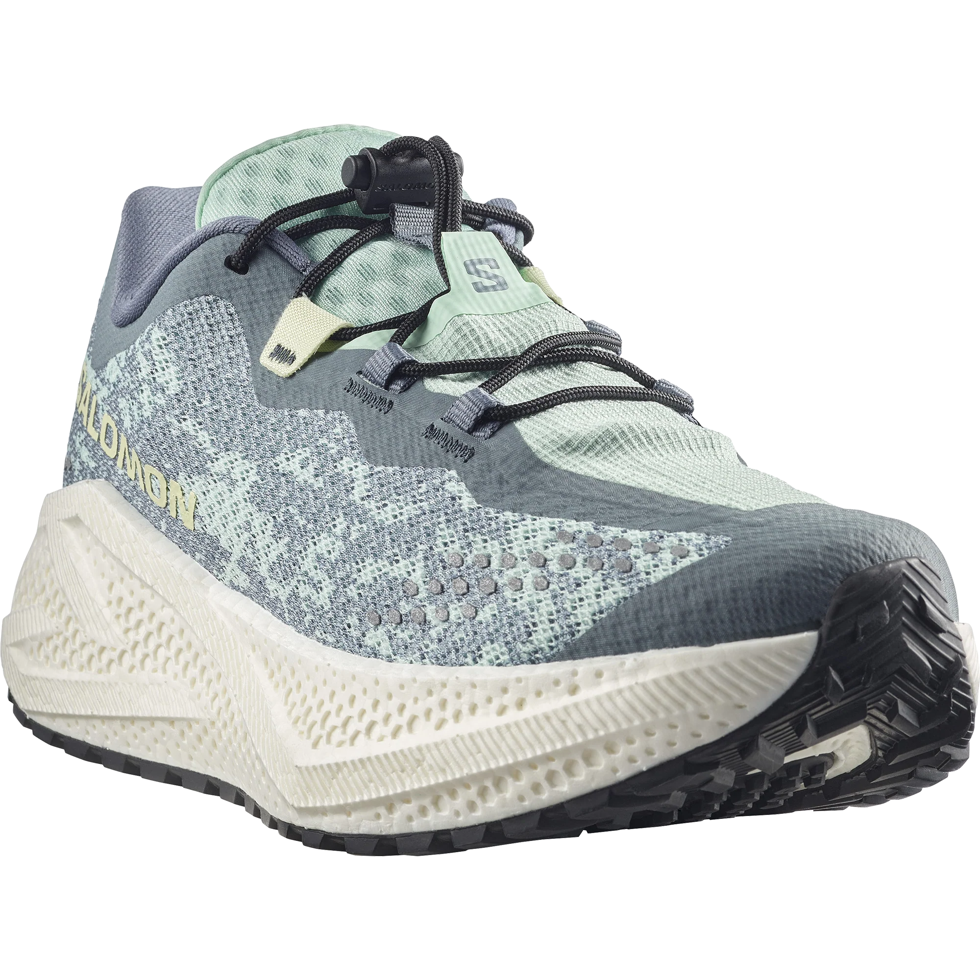 Women's Aero Glide 4 Grvl - Image 2