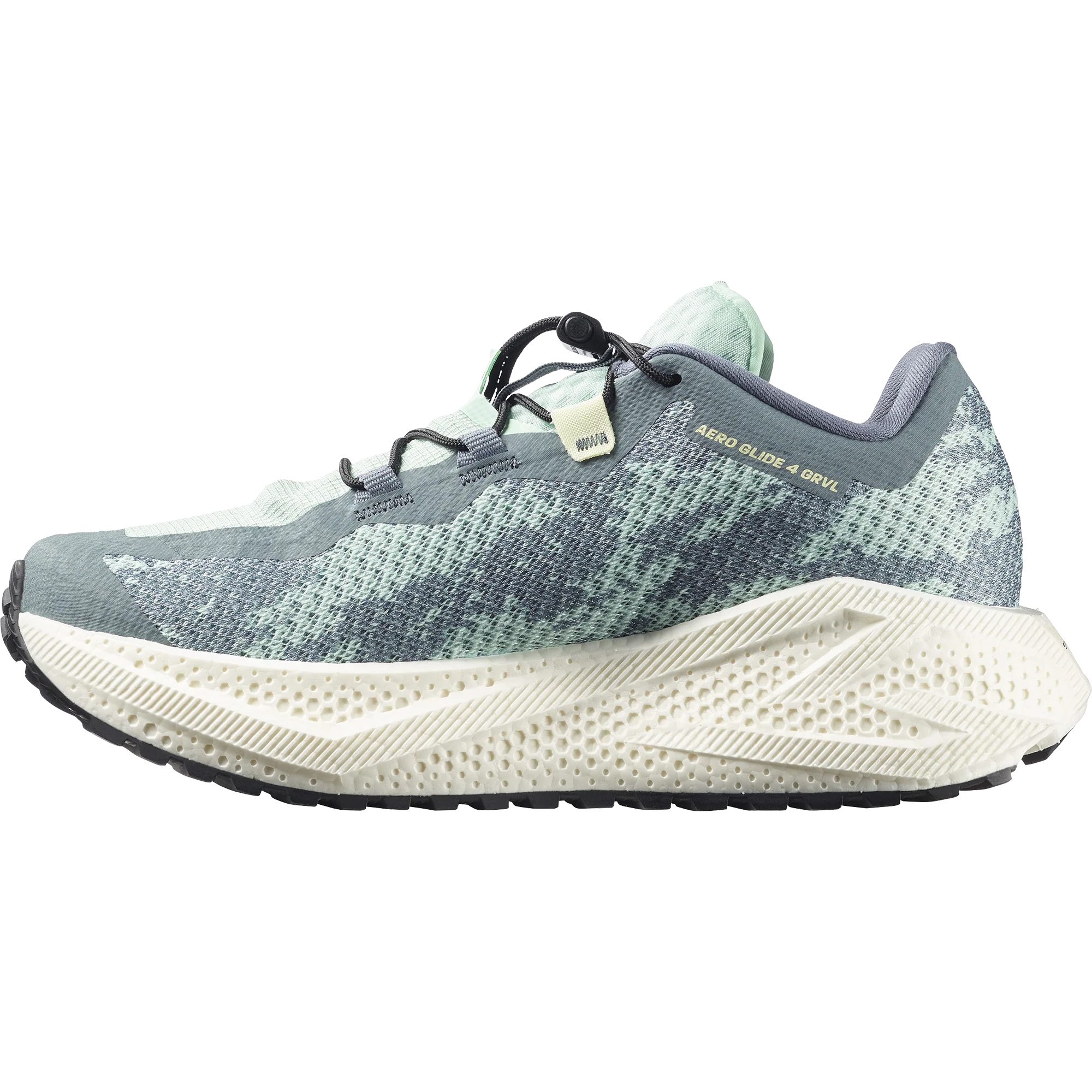 Women's Aero Glide 4 Grvl - Image 3