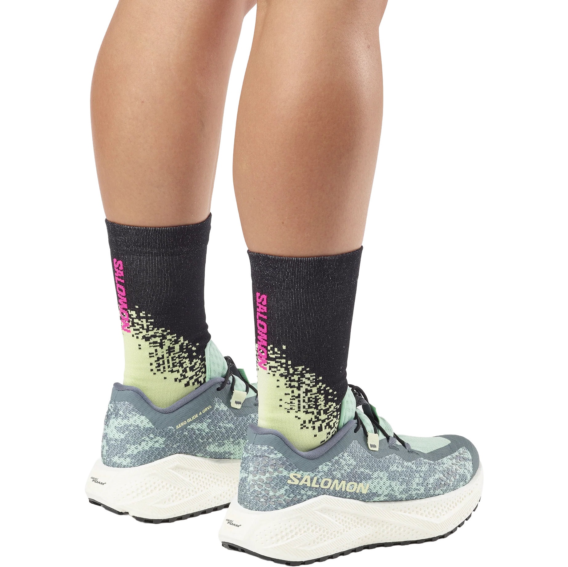 Women's Aero Glide 4 Grvl - Image 7