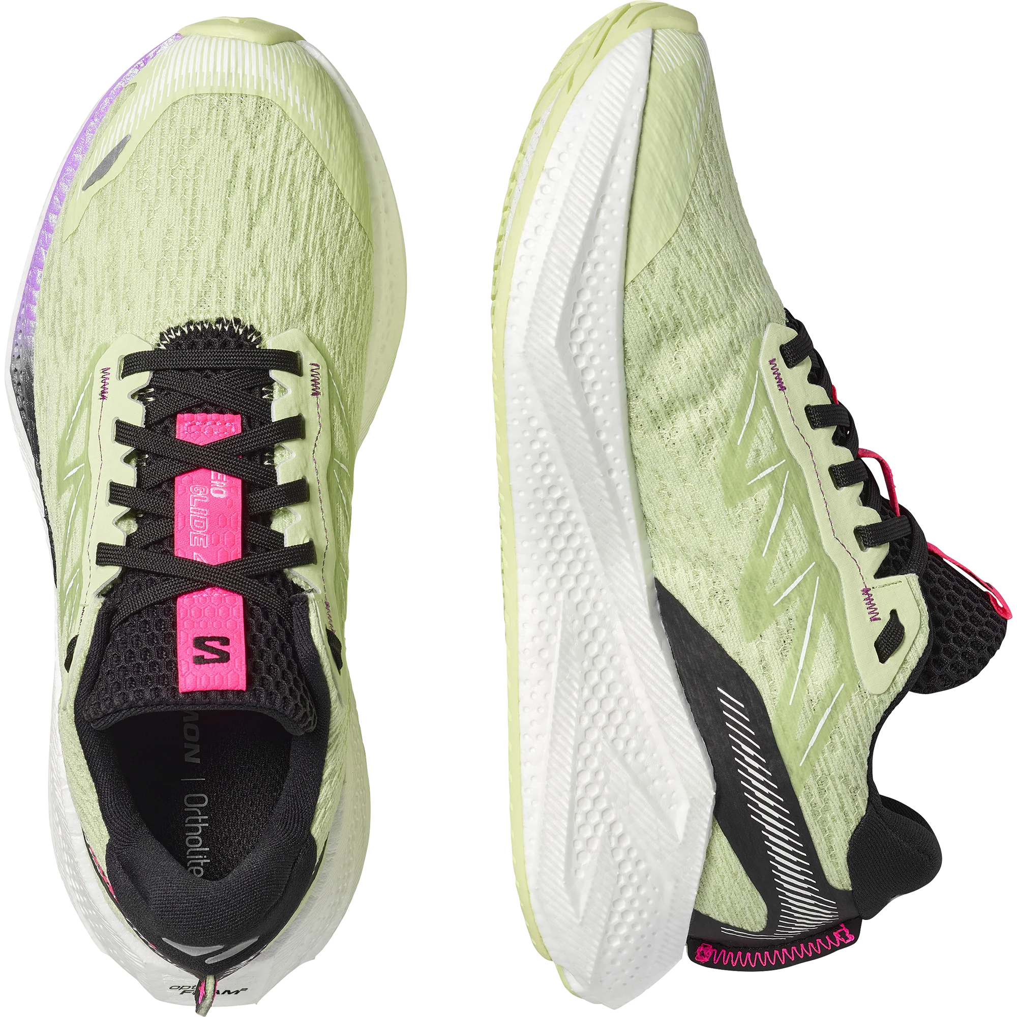 Women's Aero Glide 4 - Image 6