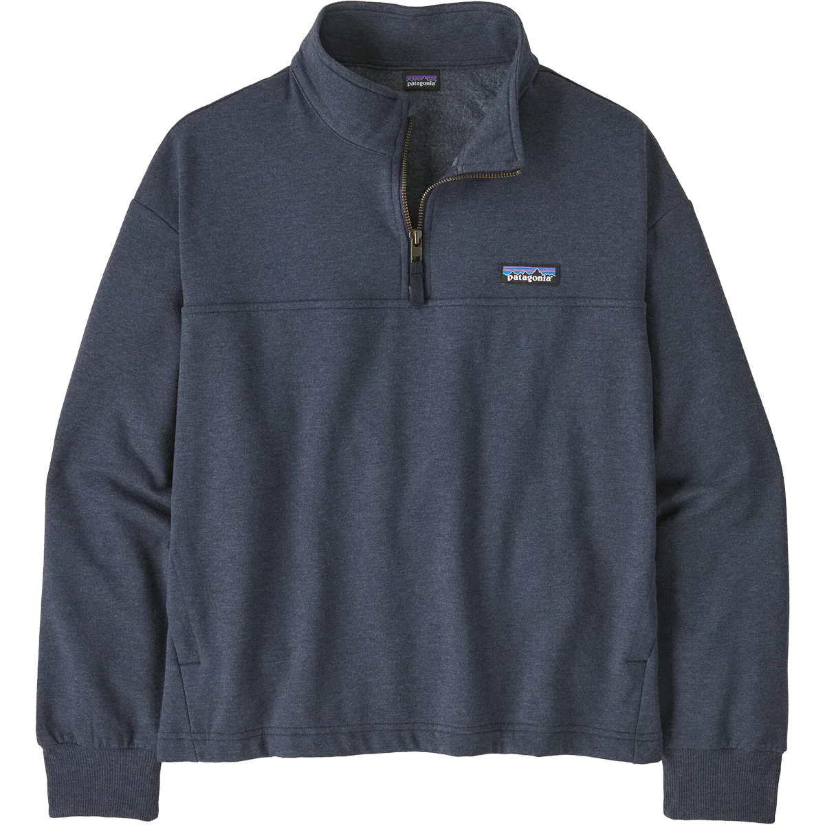 Women's Ahnya Pullover