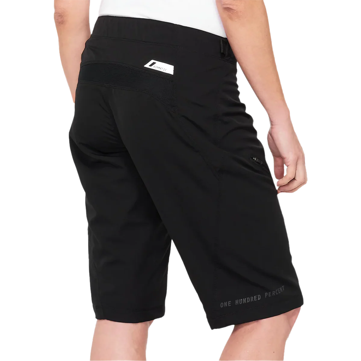 Women's Airmatic Shorts - Image 2