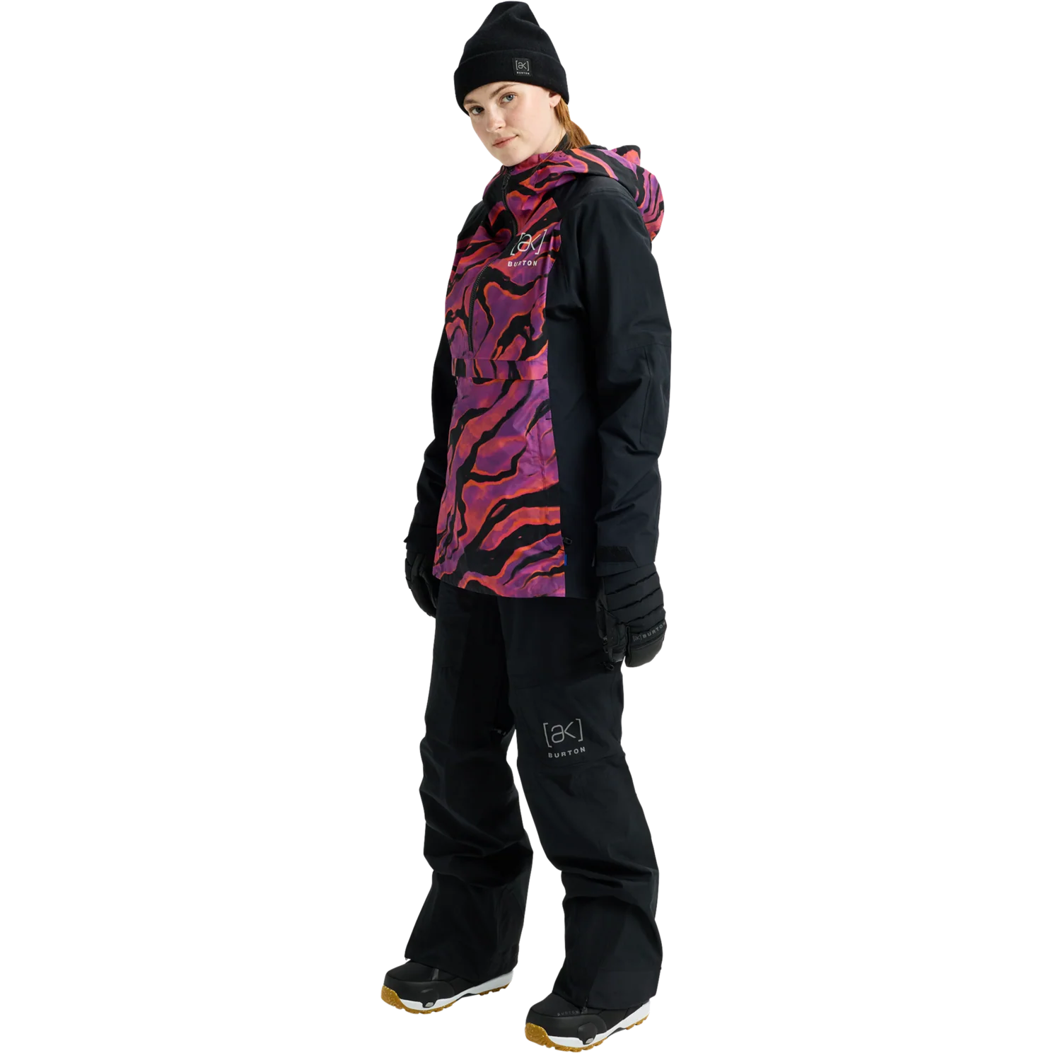 Women's [ak] GORE-TEX Kimmy 2L Anorak Jacket - Image 4